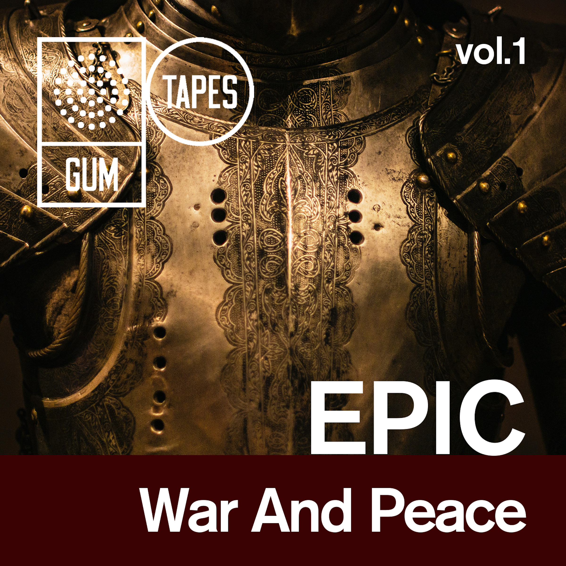 Epic Vol.1: War And Peace