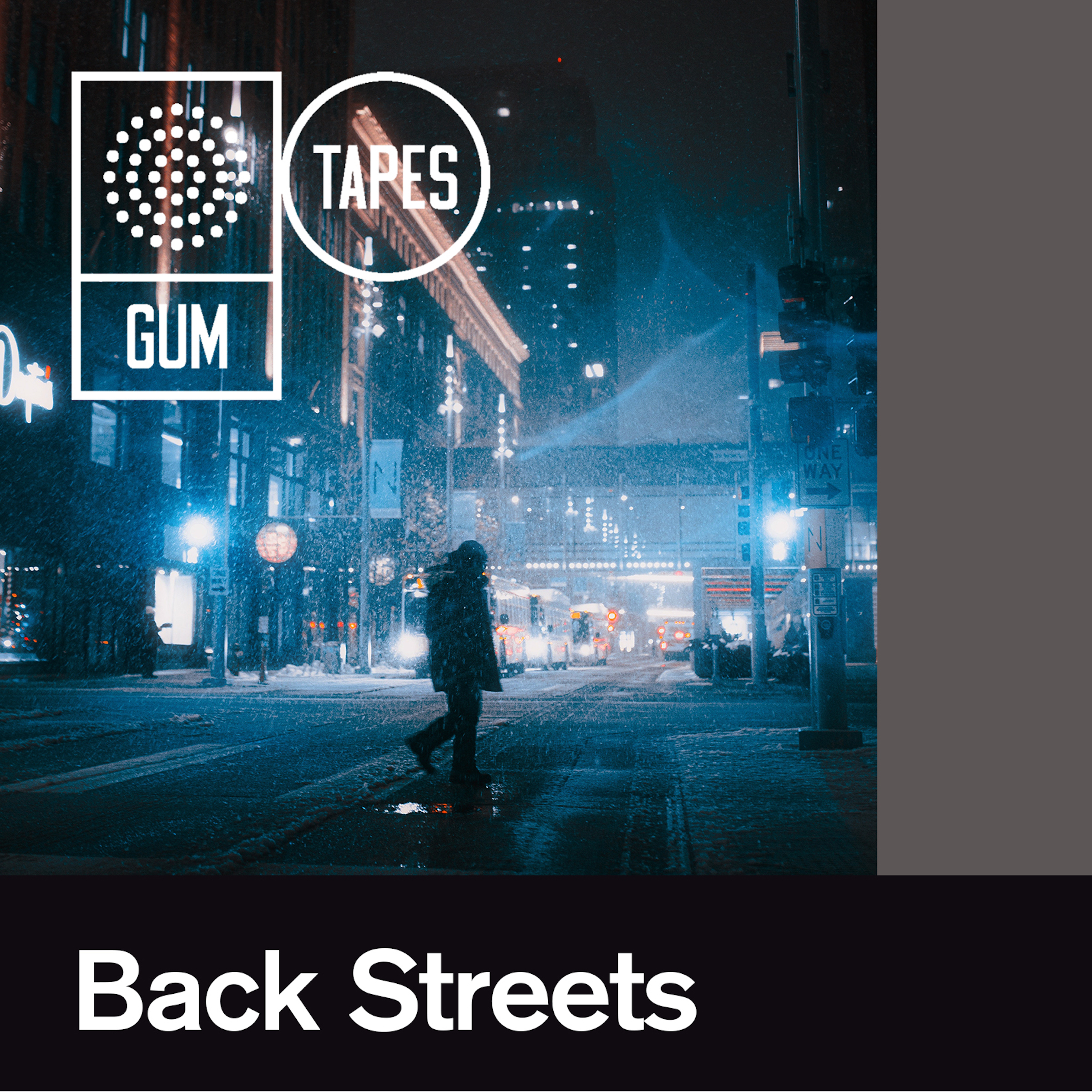 Back-streets