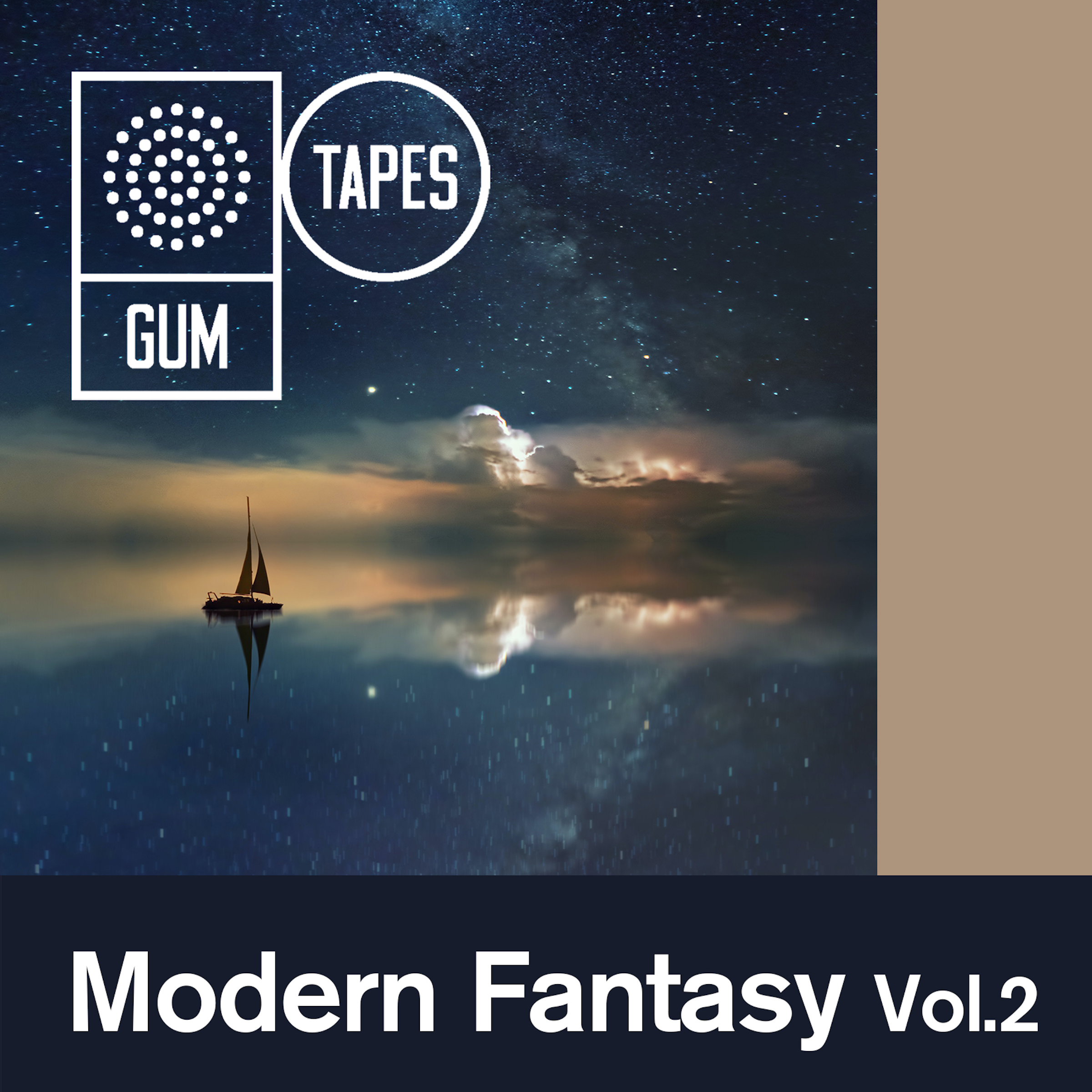 Modern Fantasy Vol.2