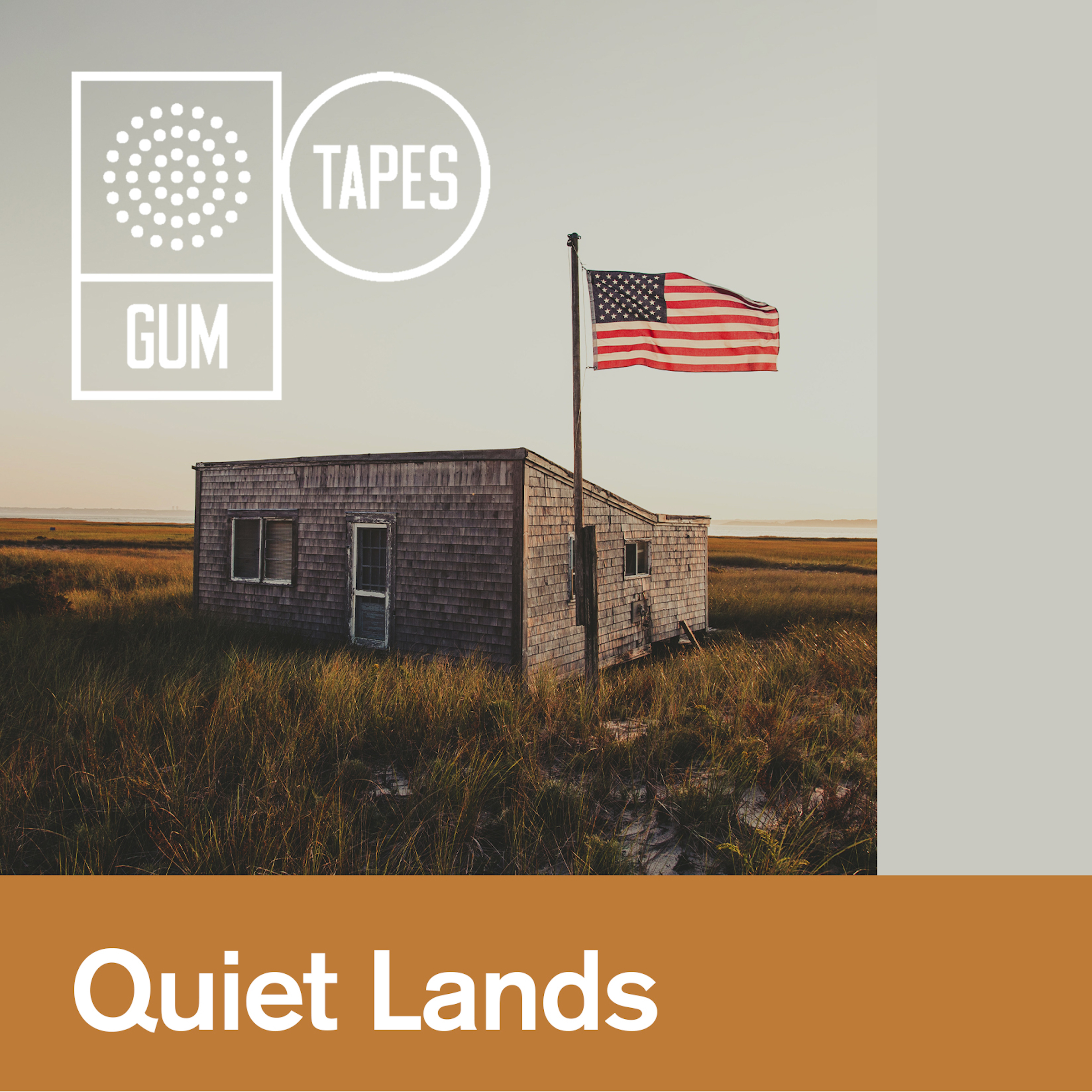 Quiet Lands