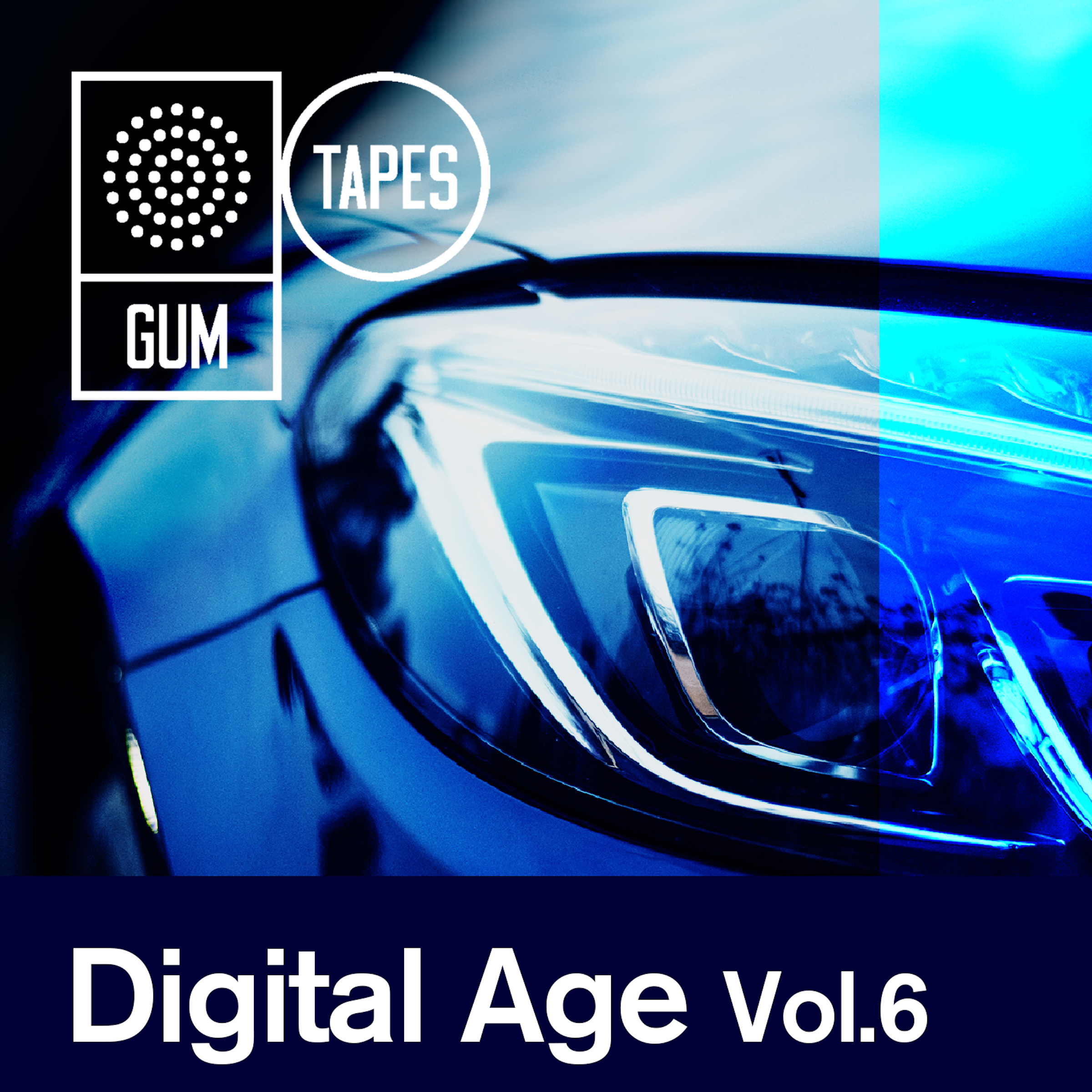 Digital Age Vol.6