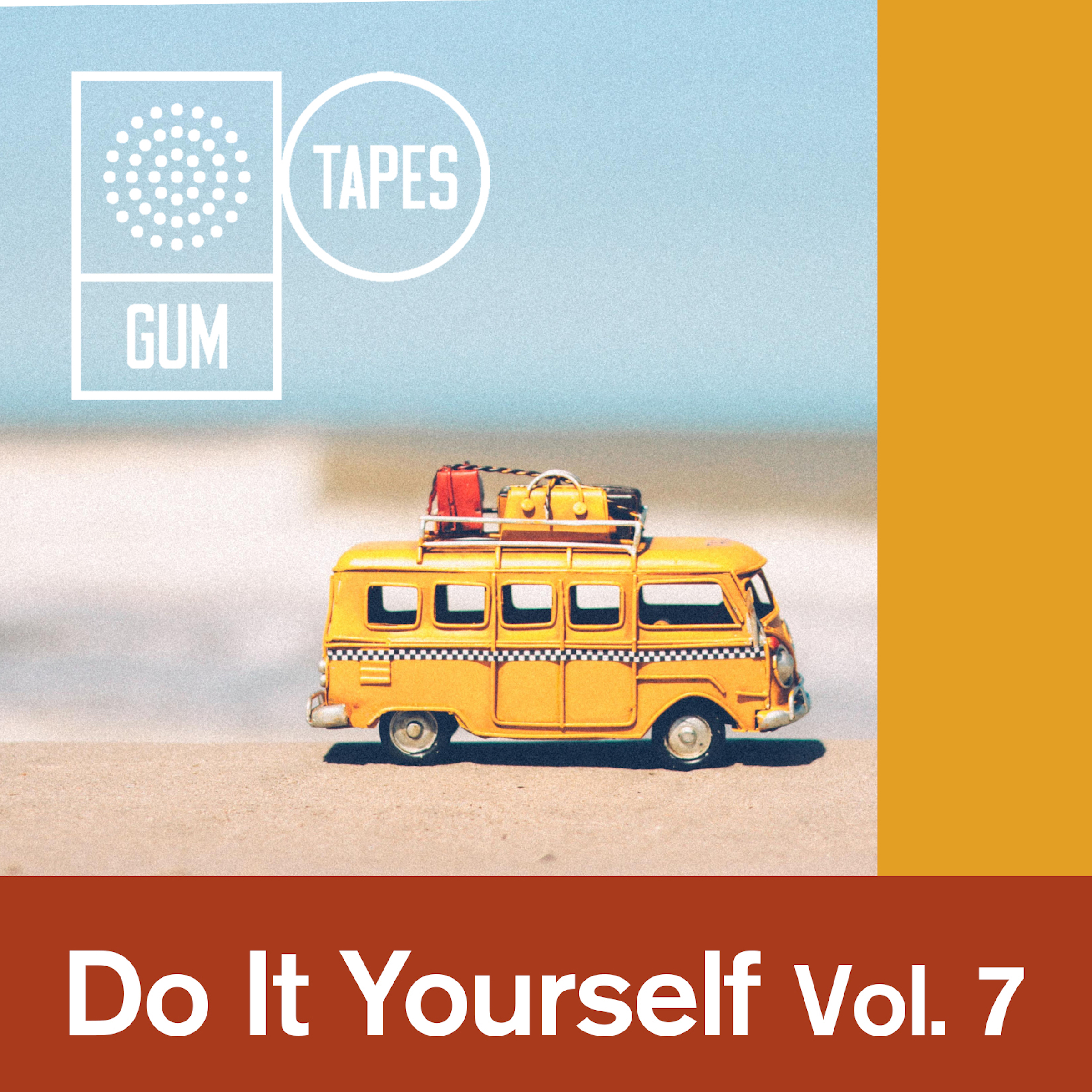 Do It Yourself Vol.7