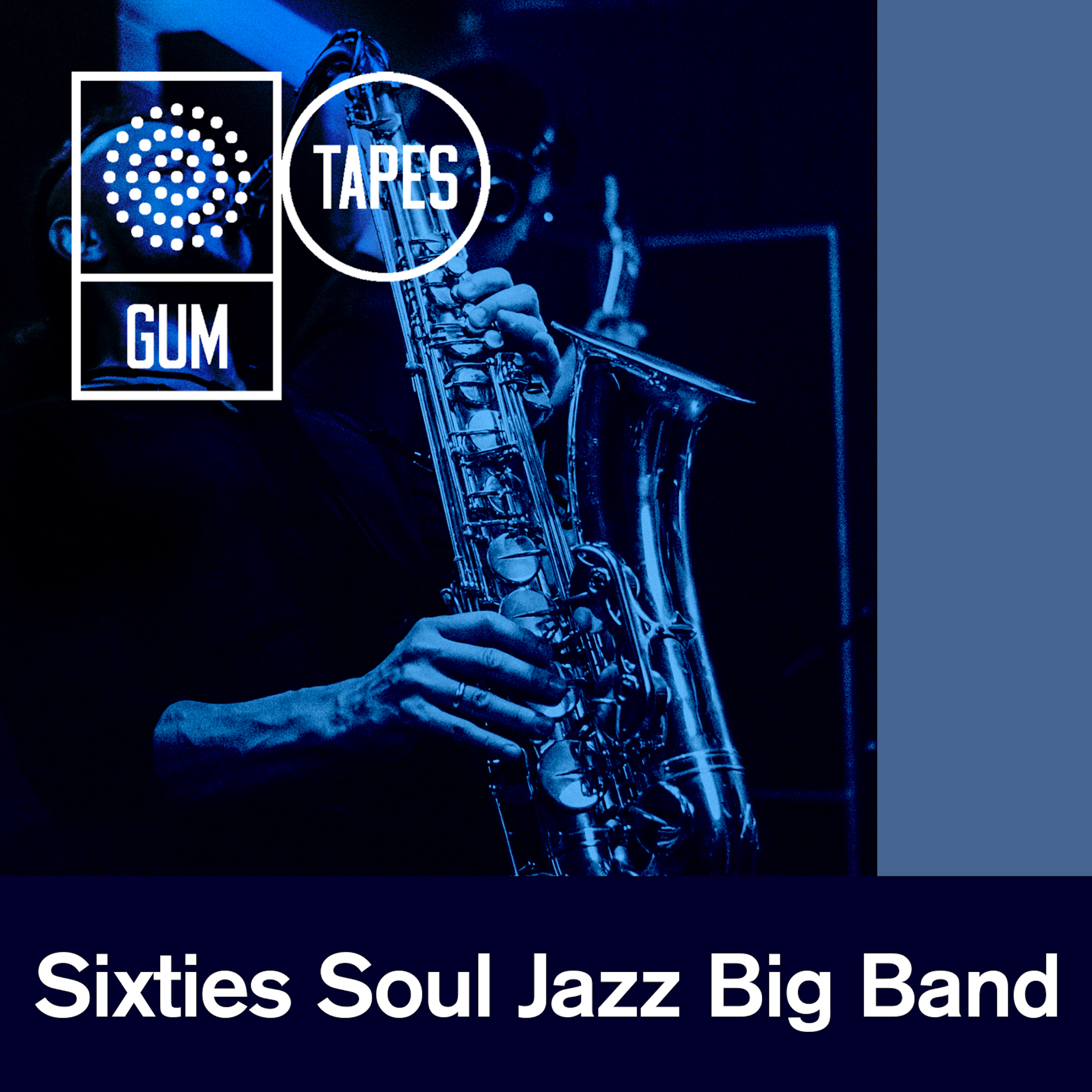 Sixties Soul Jazz Big Band