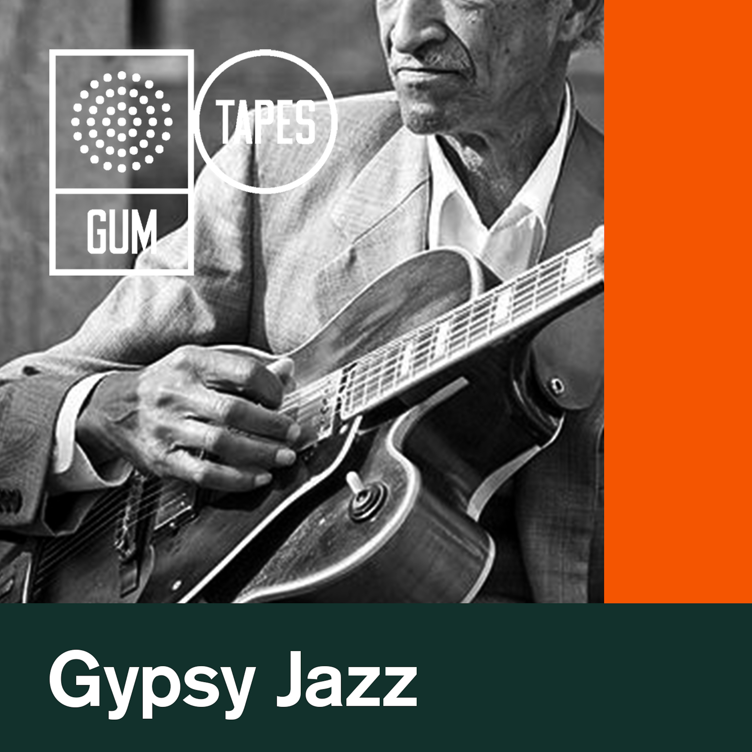 Gipsy Jazz