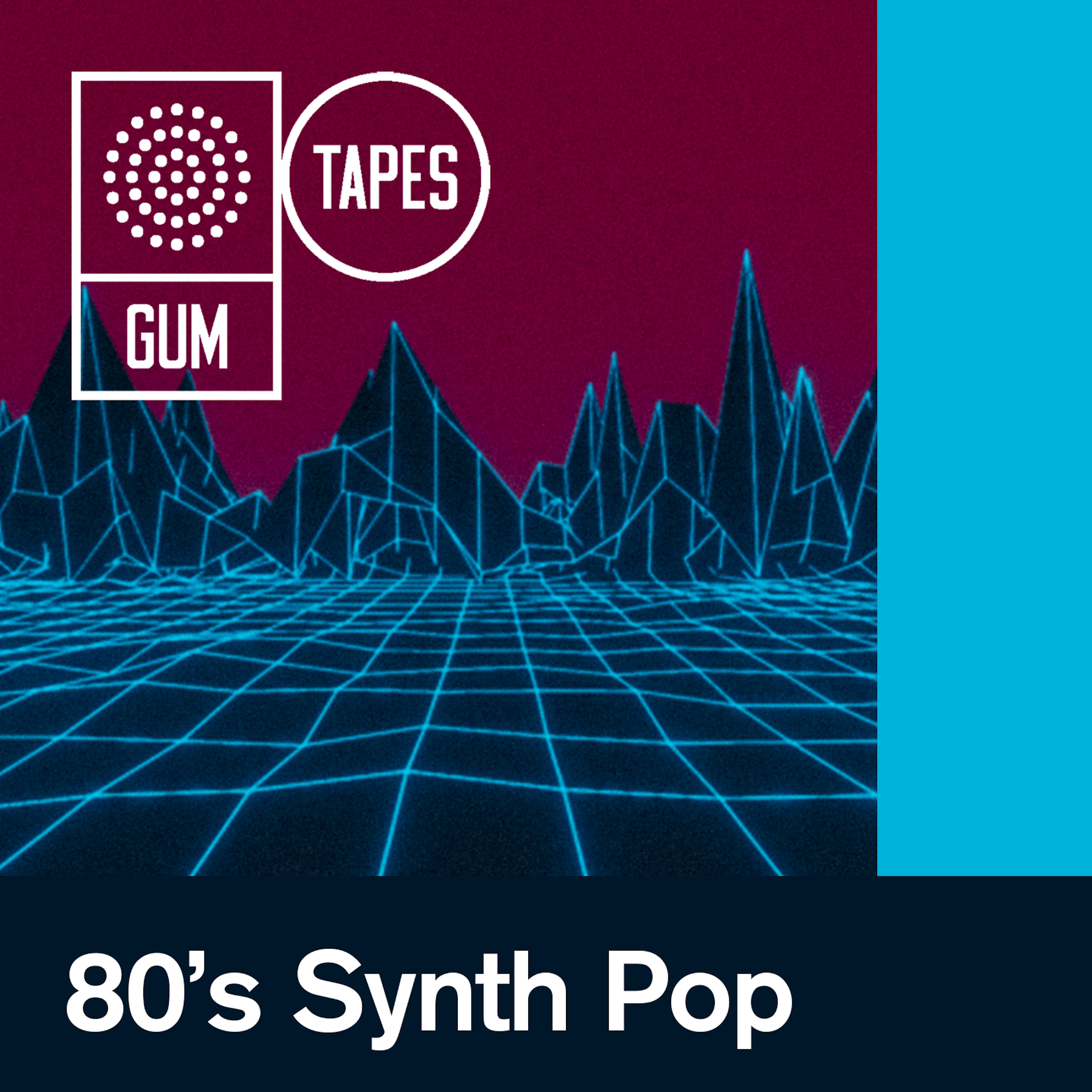80's Synth Pop