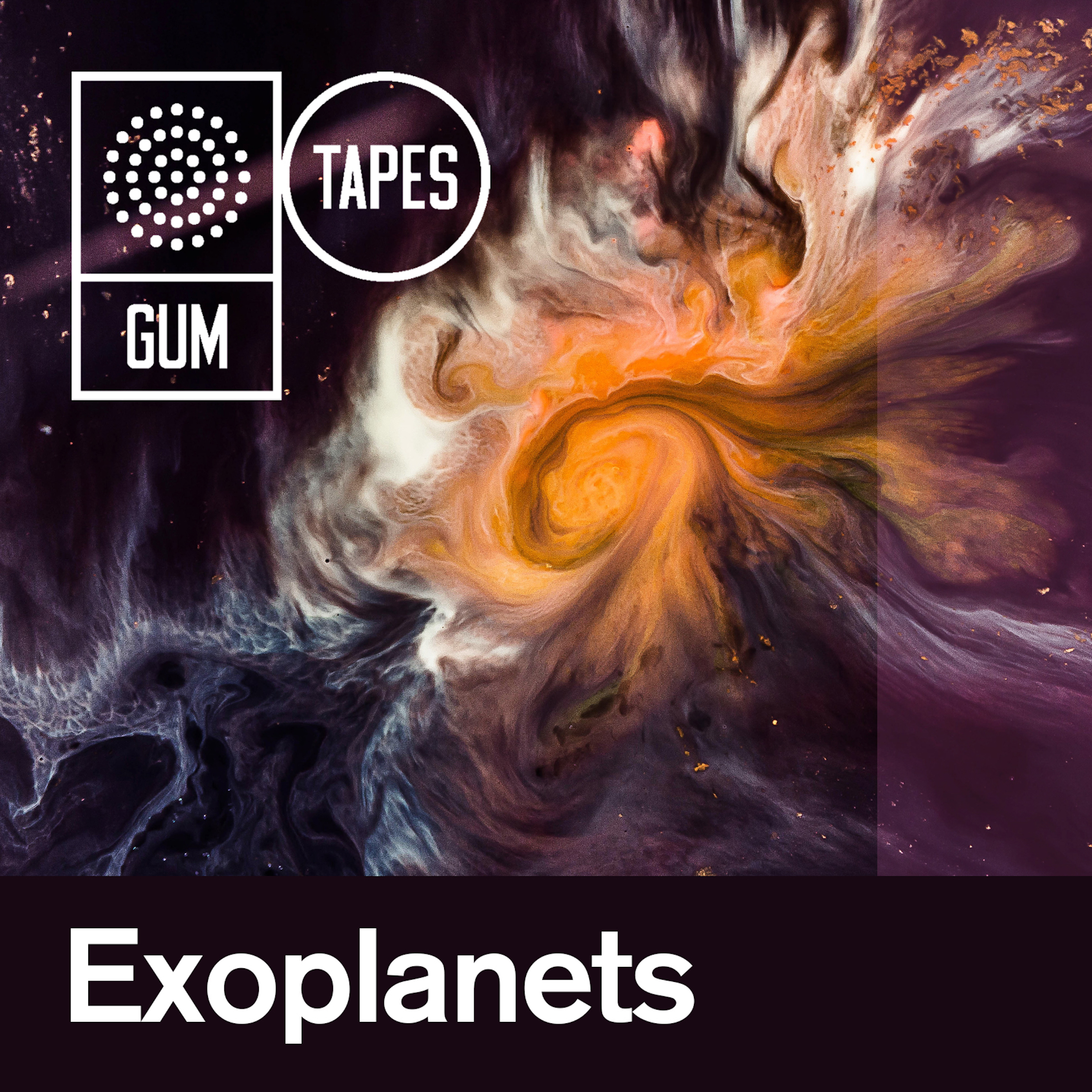 Exoplanets