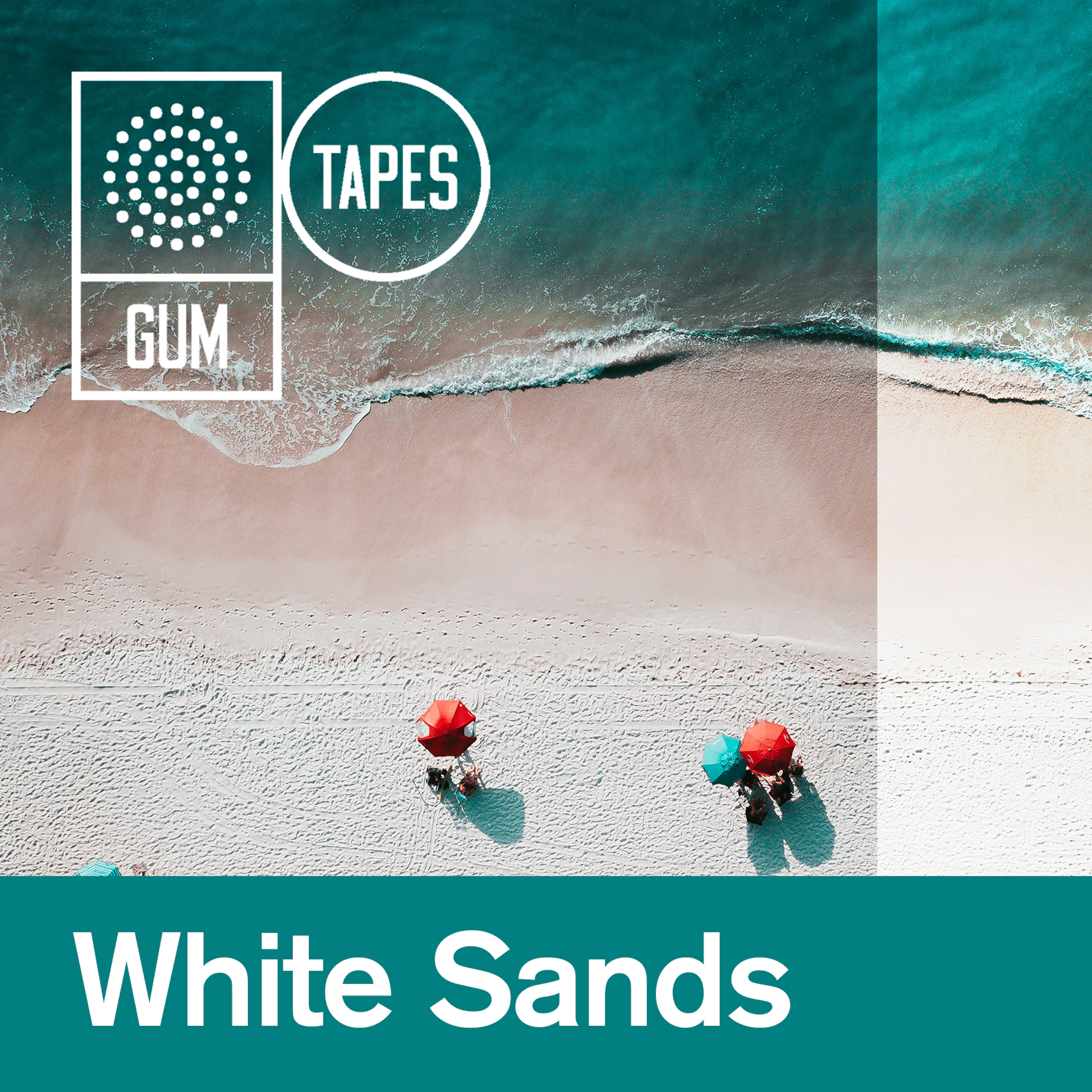 White Sands