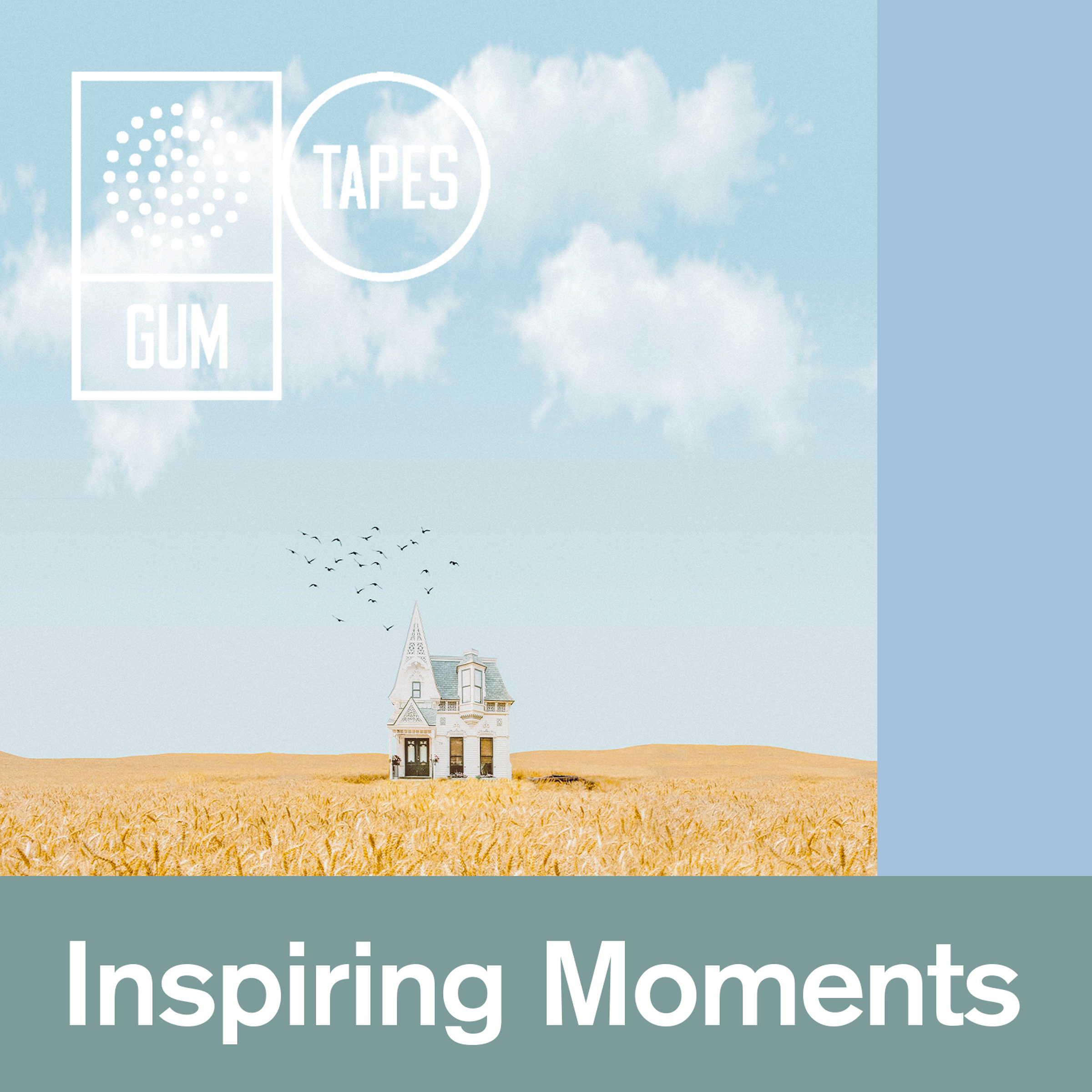 Inspiring Moments