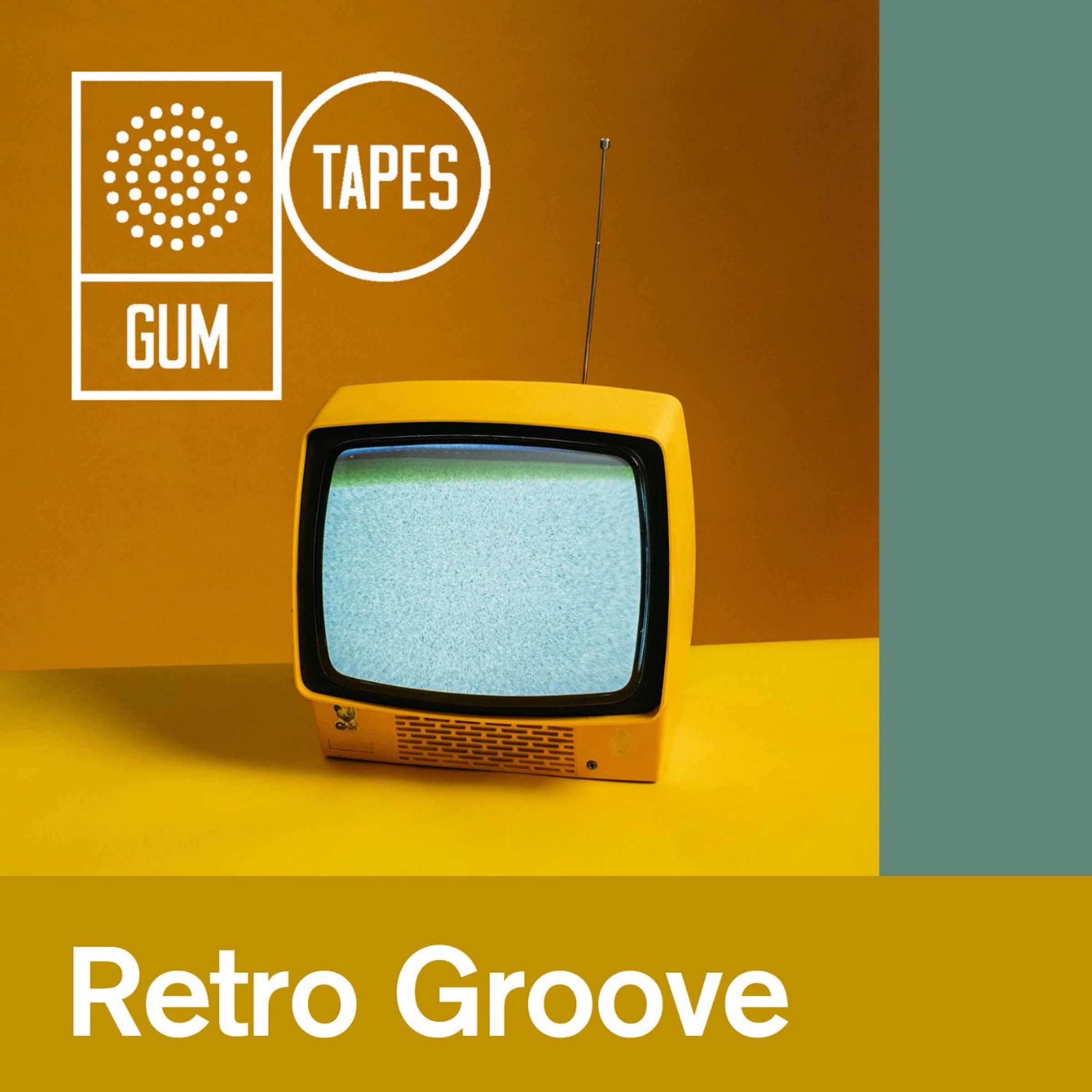 Retro Groove