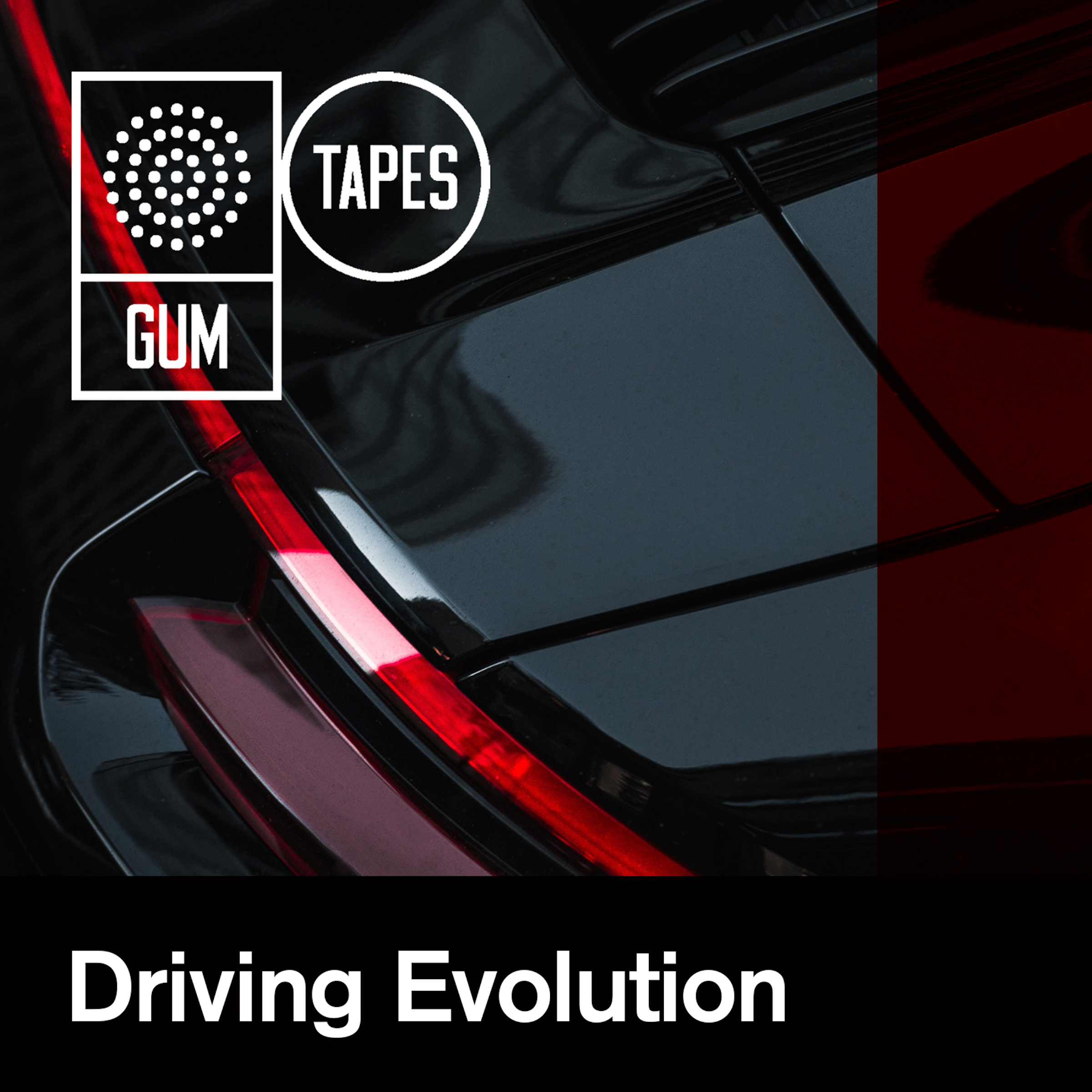 Driving Evolution