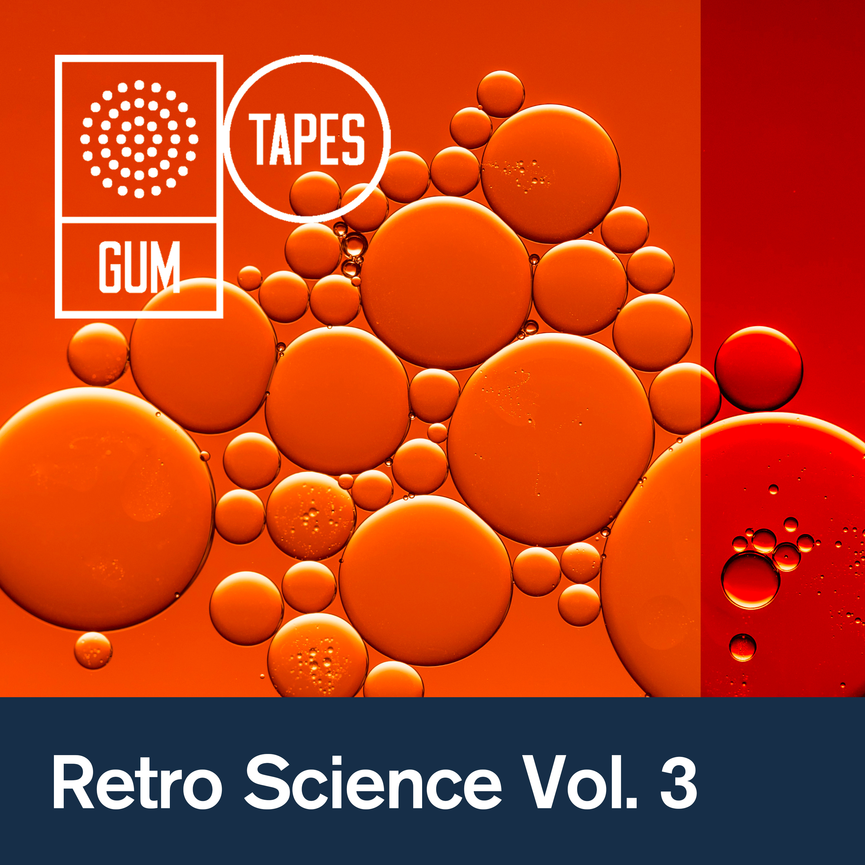 Retro Science Vol.3