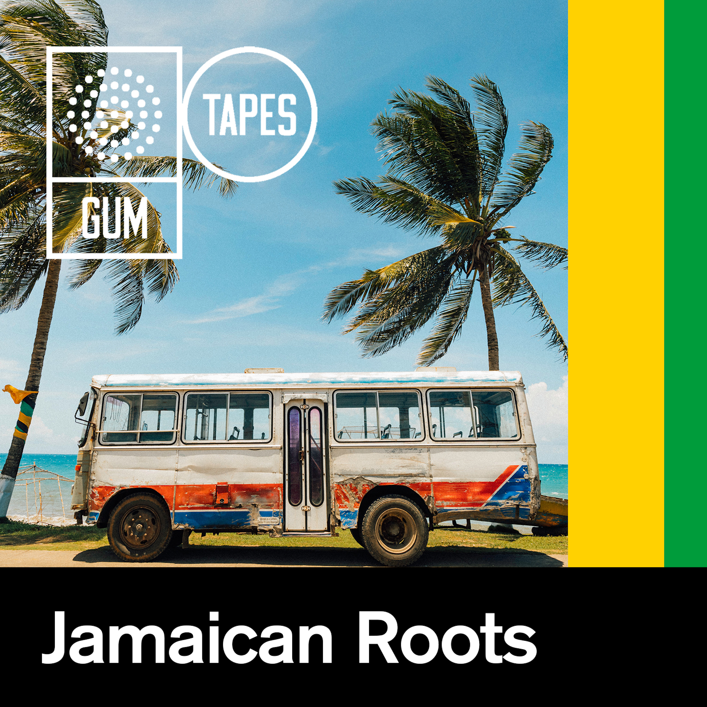 Jamaican Roots