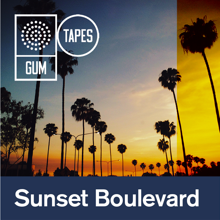 Sunset Boulevard