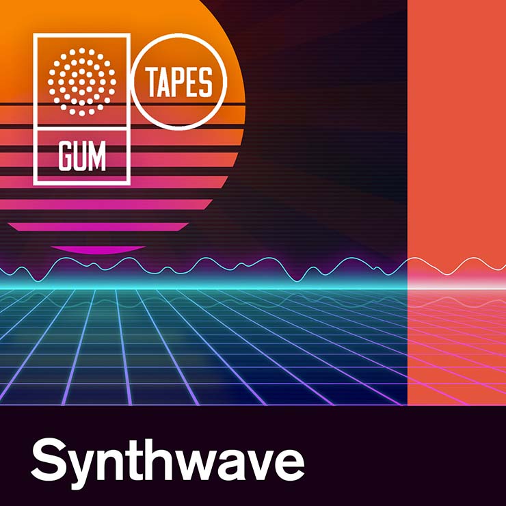 Synthwave