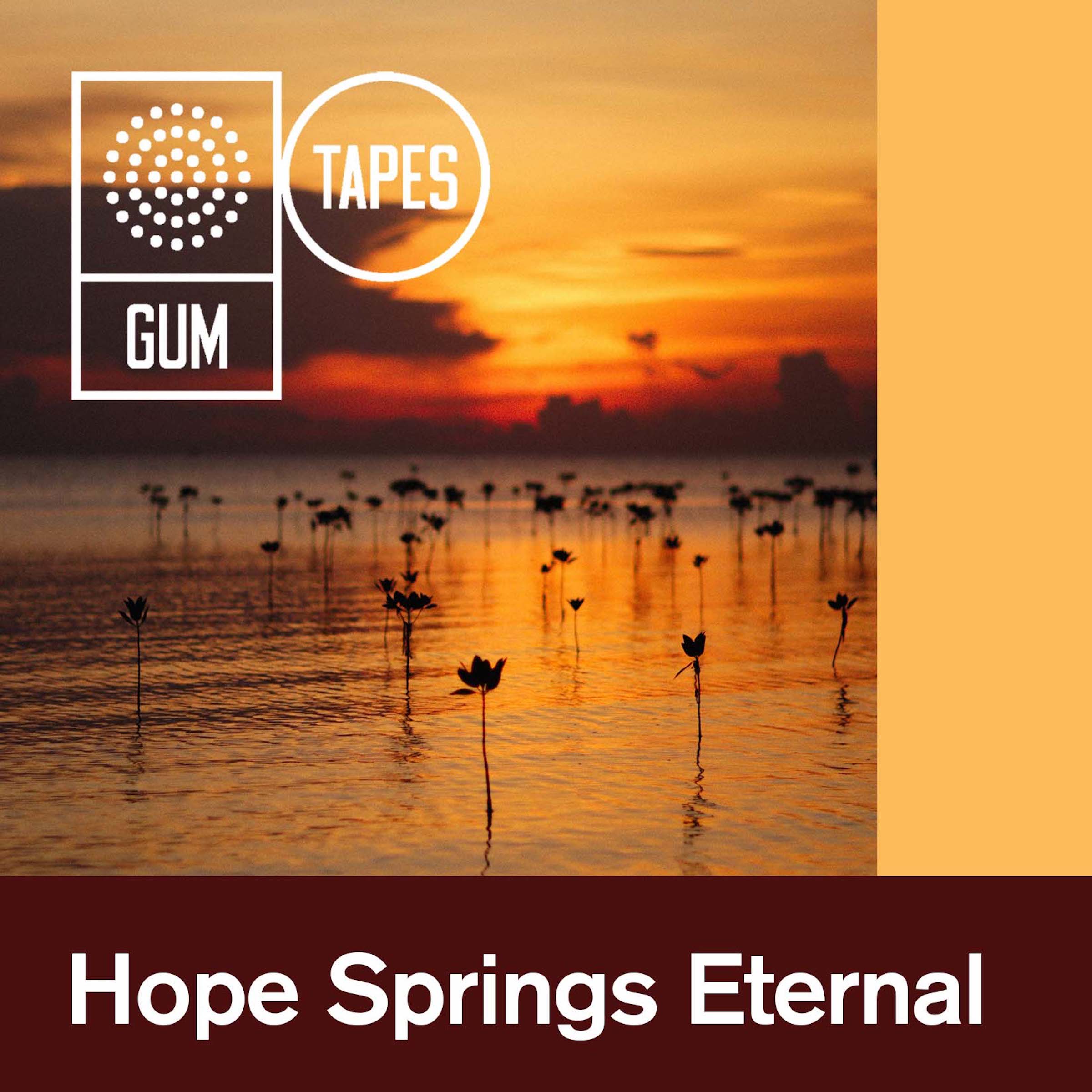 Hope Springs Eternal