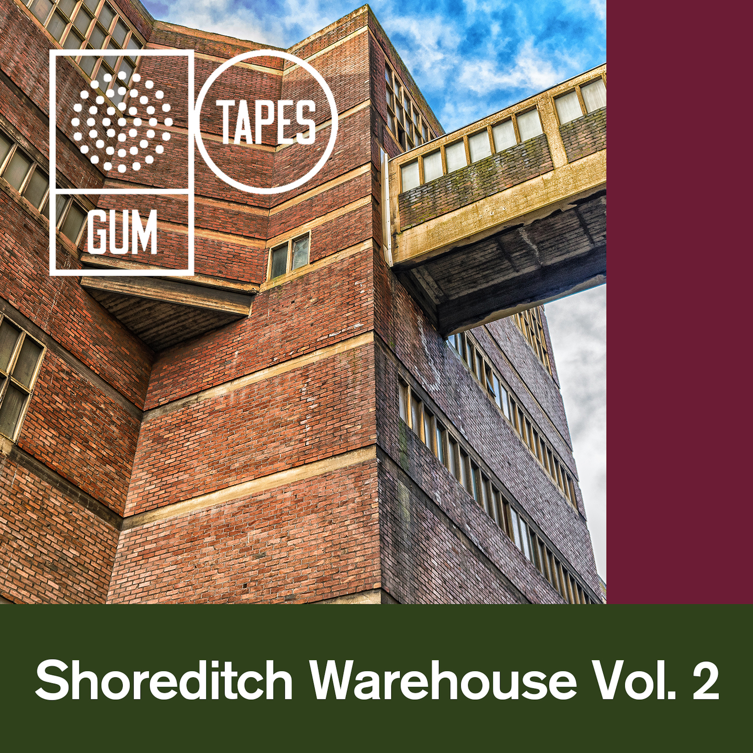 Shoreditch Warehouse Vol.2