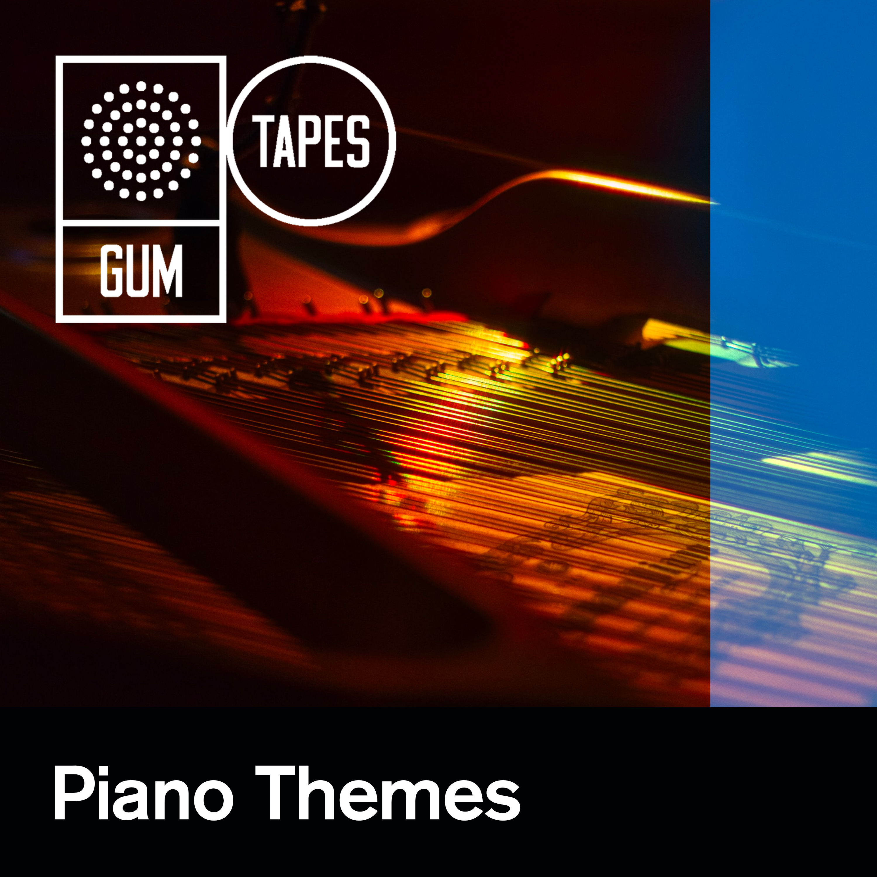 Piano Themes