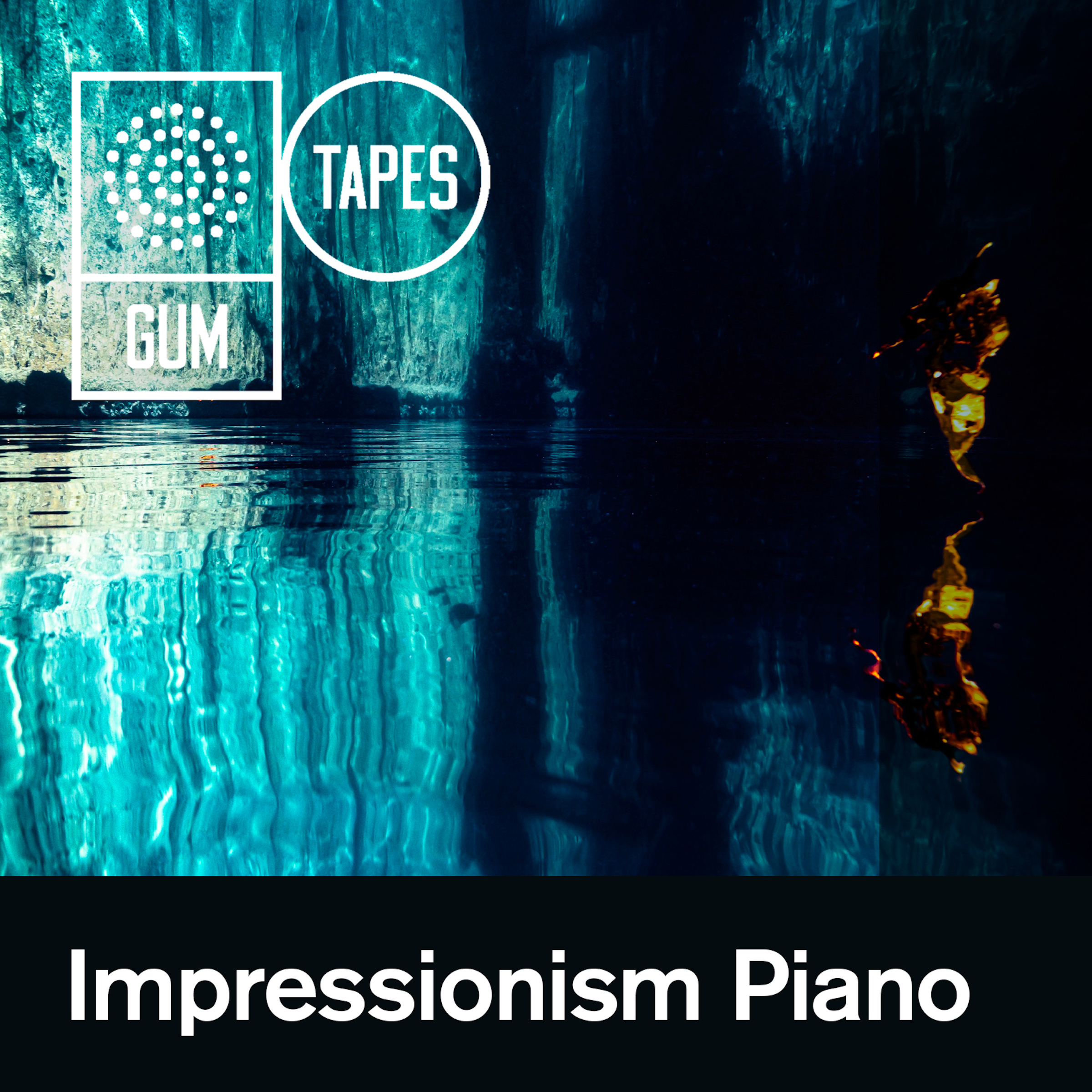 Impressionism Piano