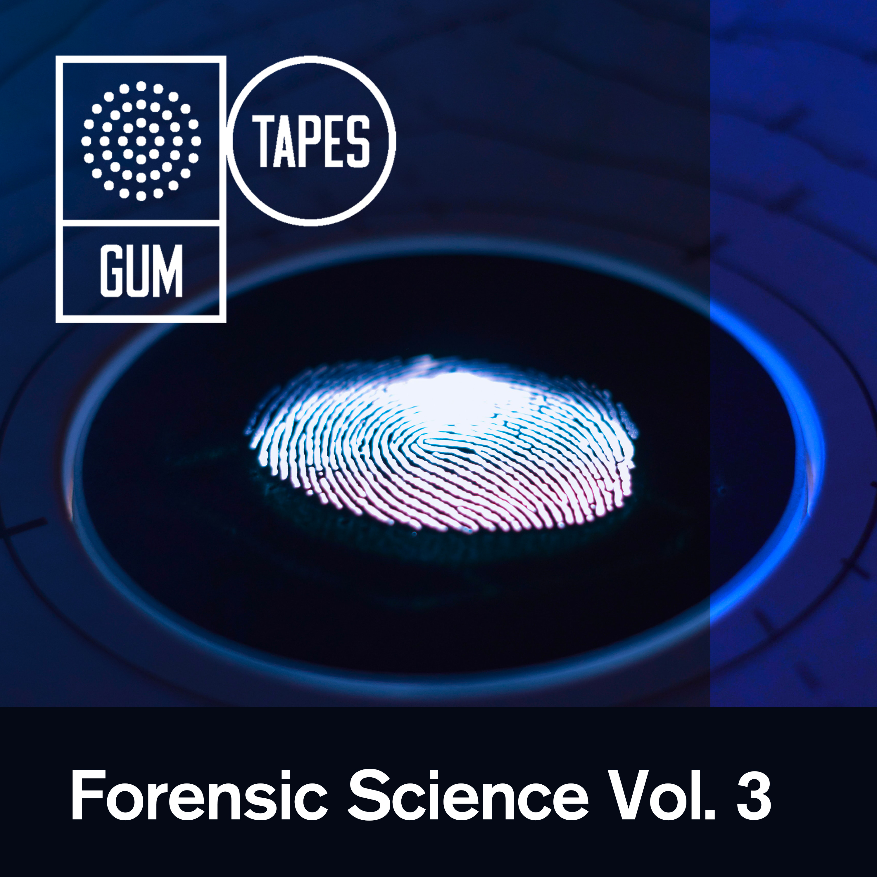 Forensic Science Vol.3