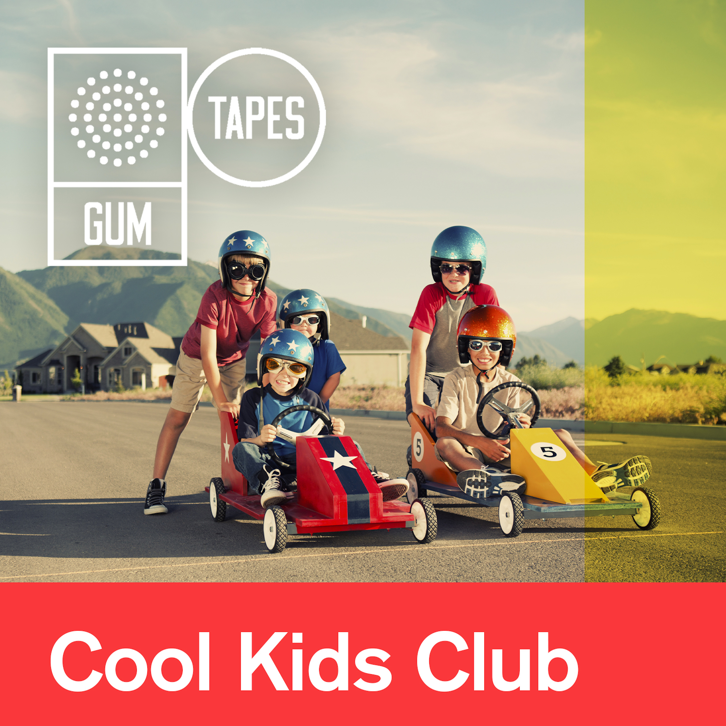 Cool Kids Club
