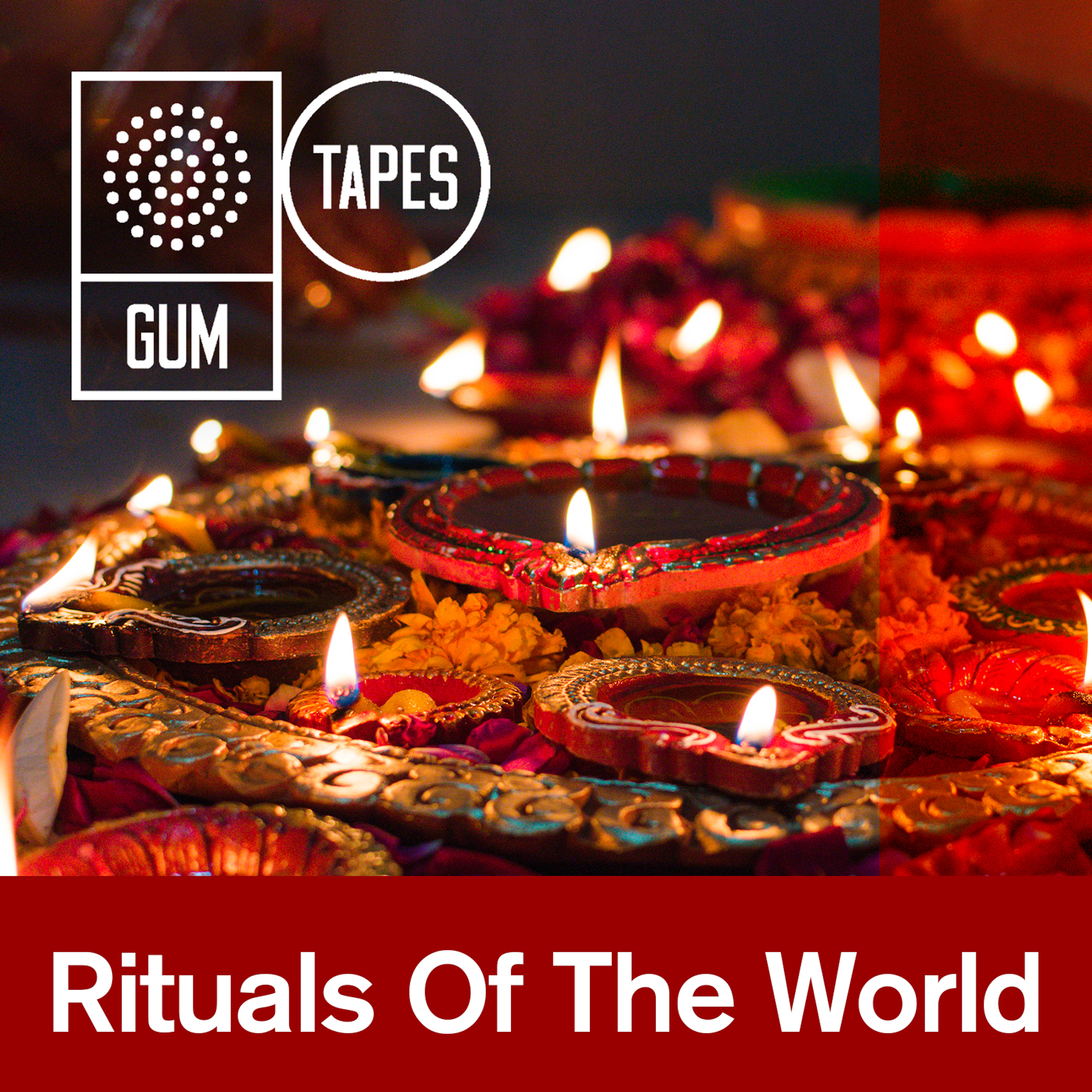 Rituals Of The World