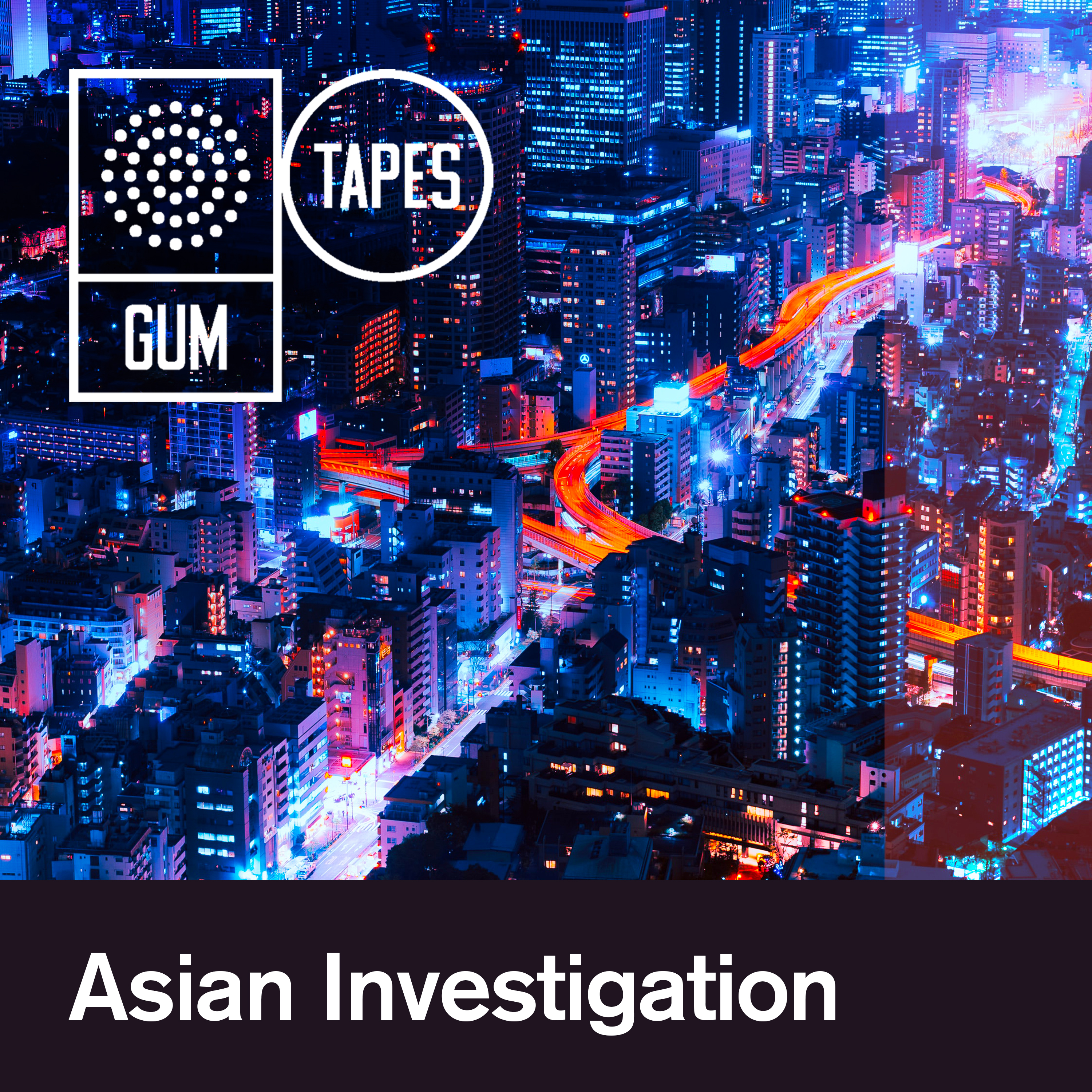 Asian Investigation