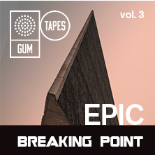 Epic Vol.3: Breaking Point