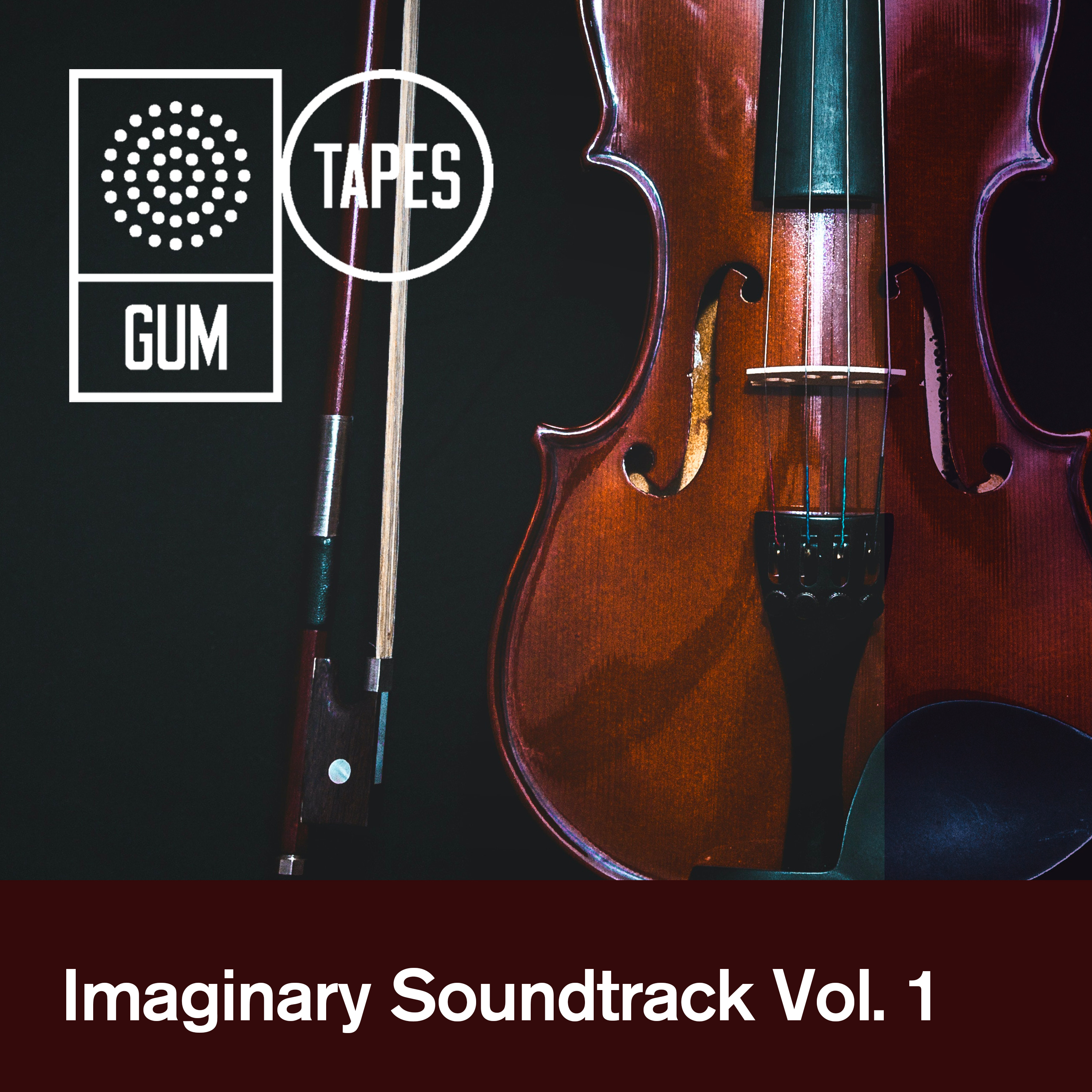 Imaginary Soundtrack Vol. 1