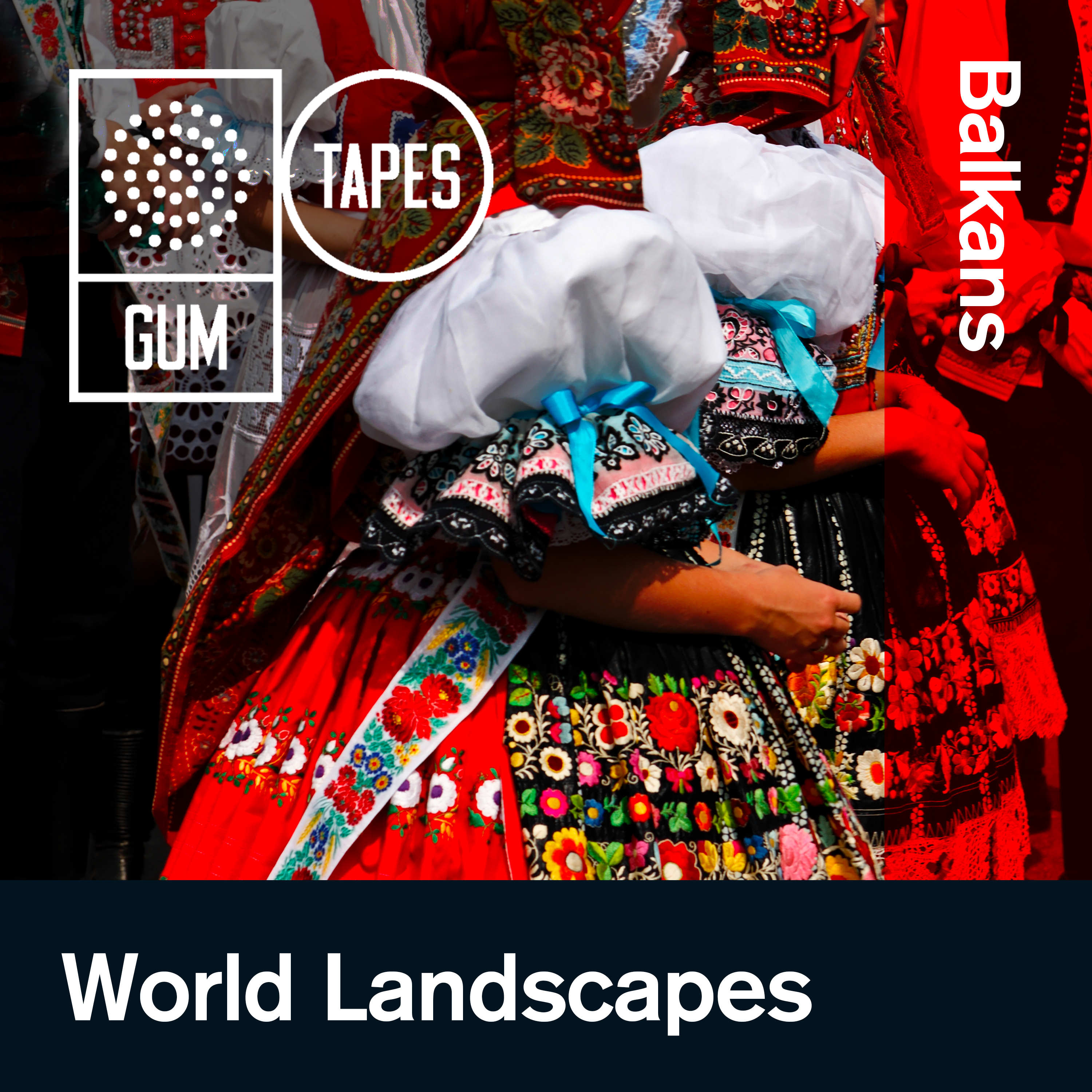 World Landscapes : Balkans