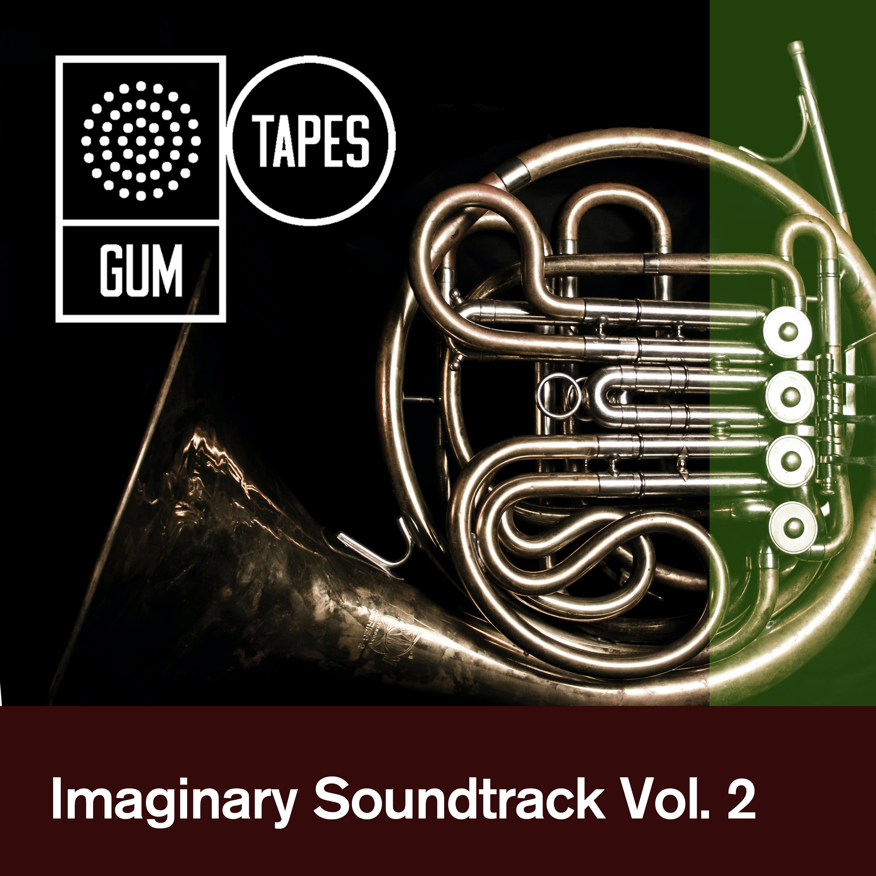 Imaginary Soundtrack Vol. 2