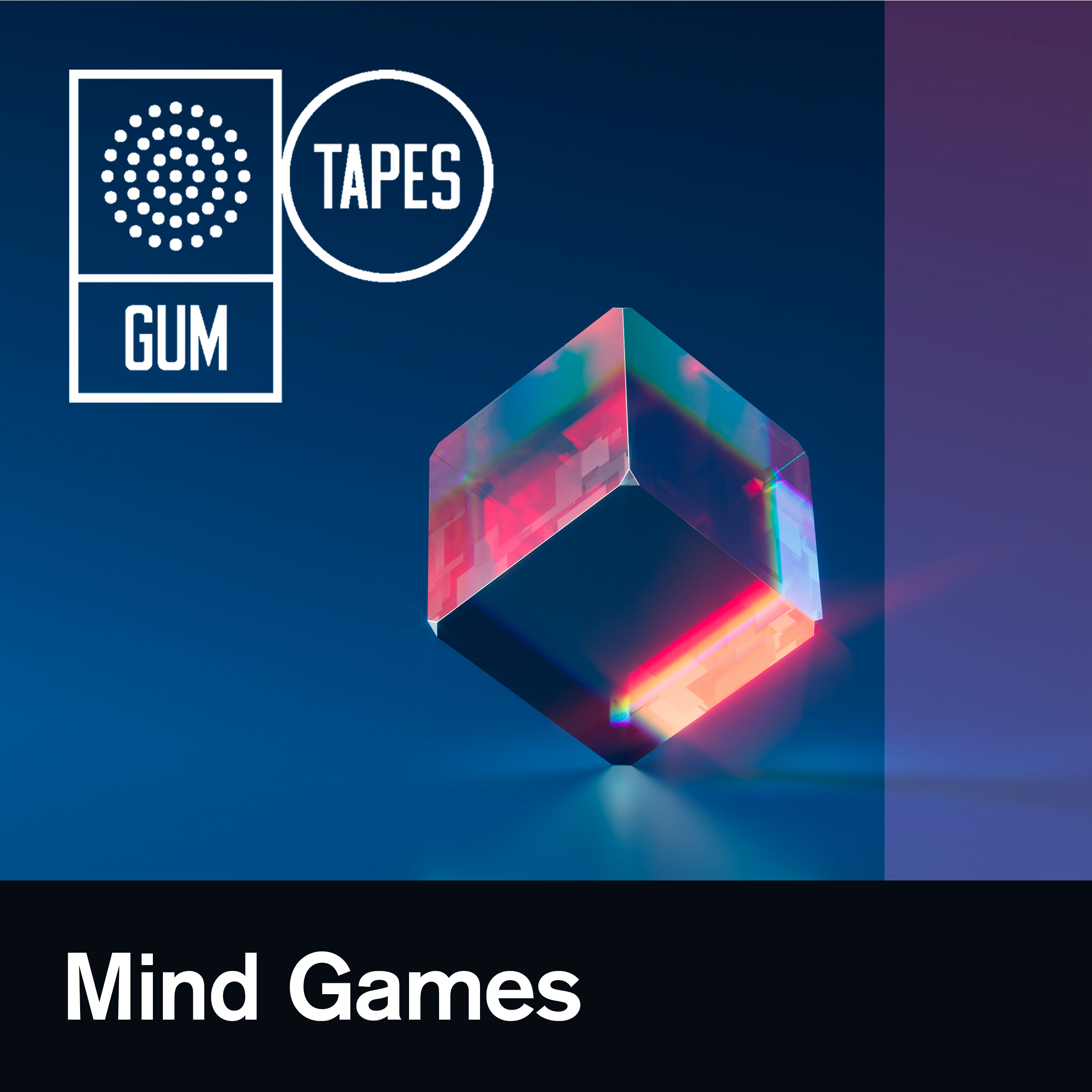 Mind Games Vol. 3