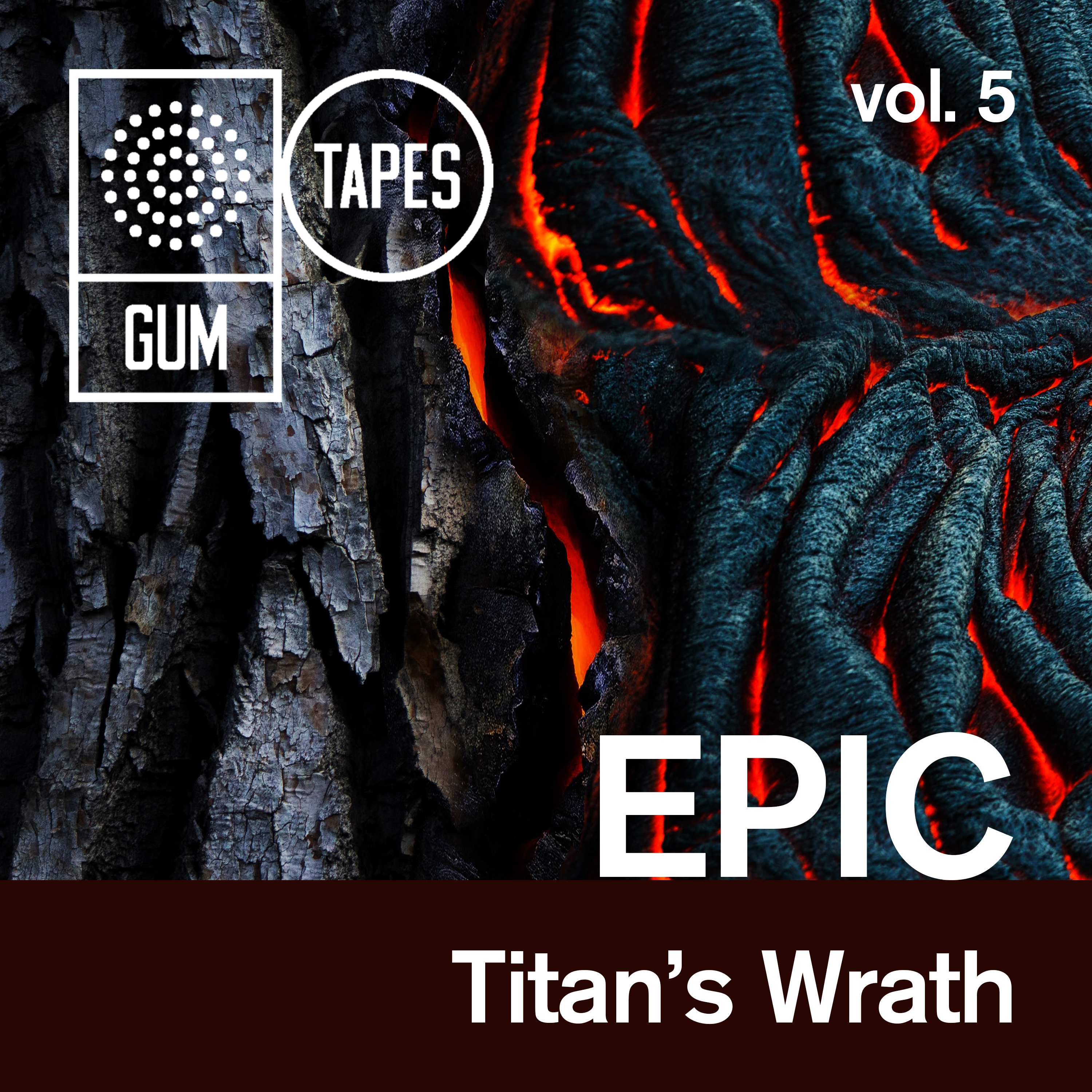 Epic: Titan's Wrath