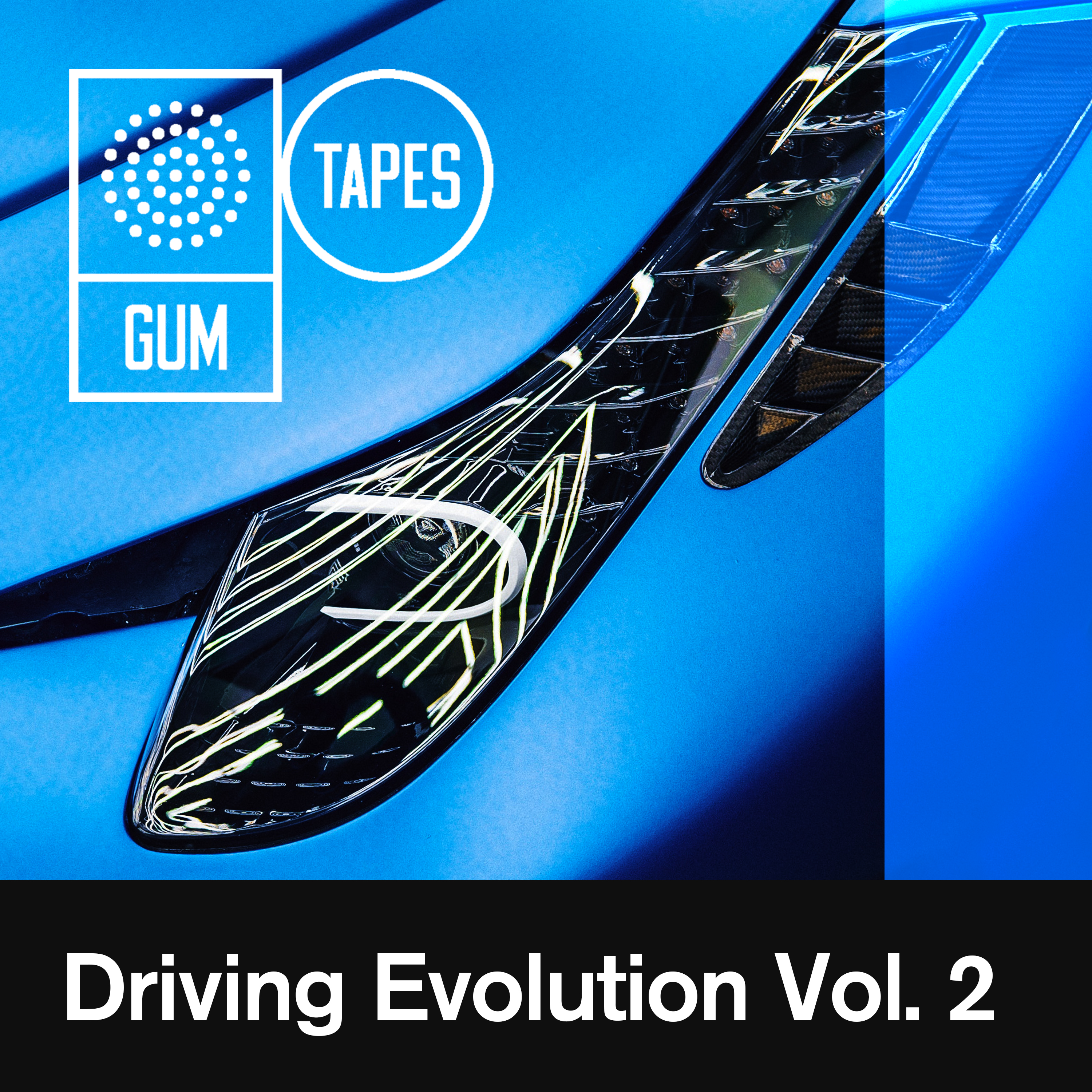 Driving Evolution Vol. 2