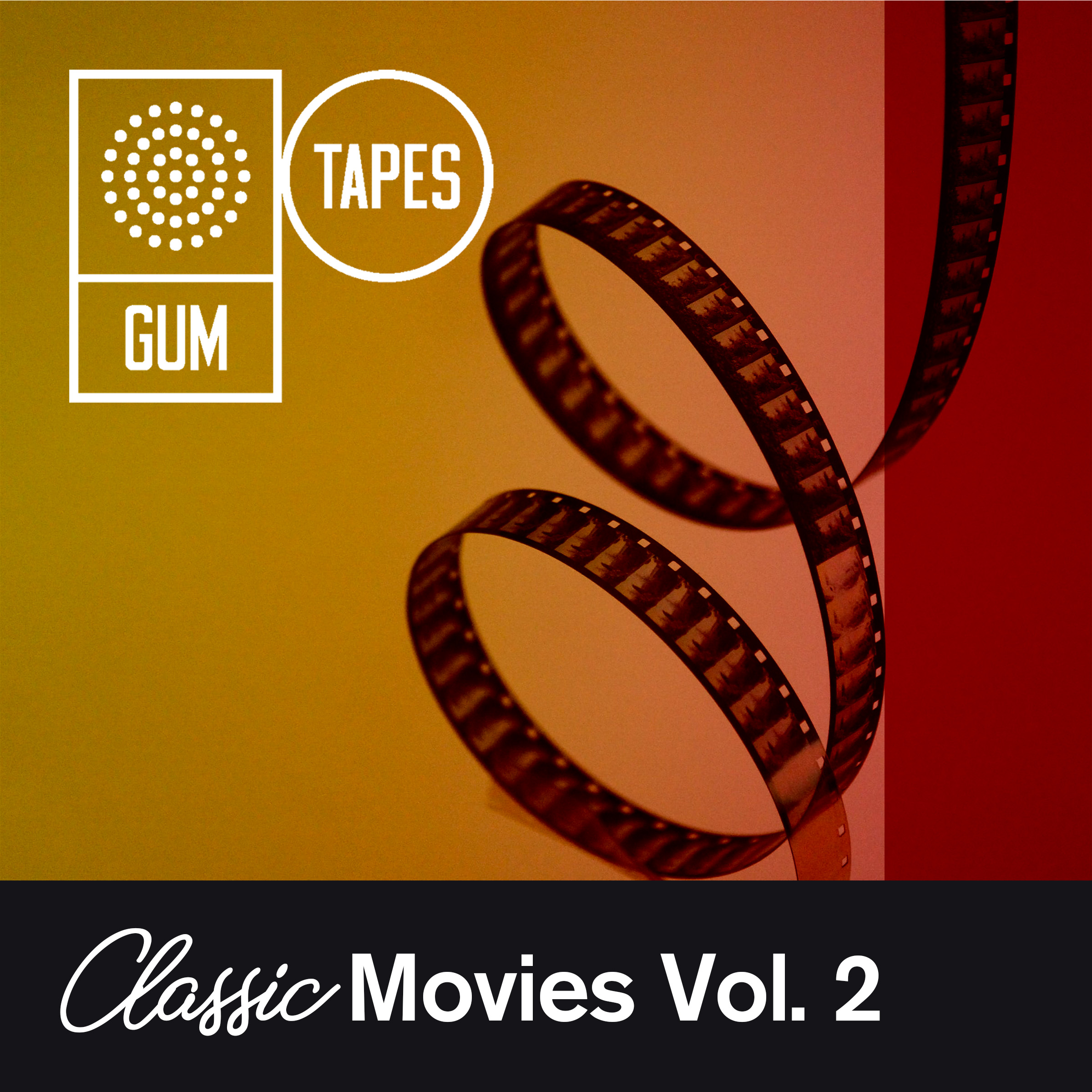 Classic Movies Vol. 2