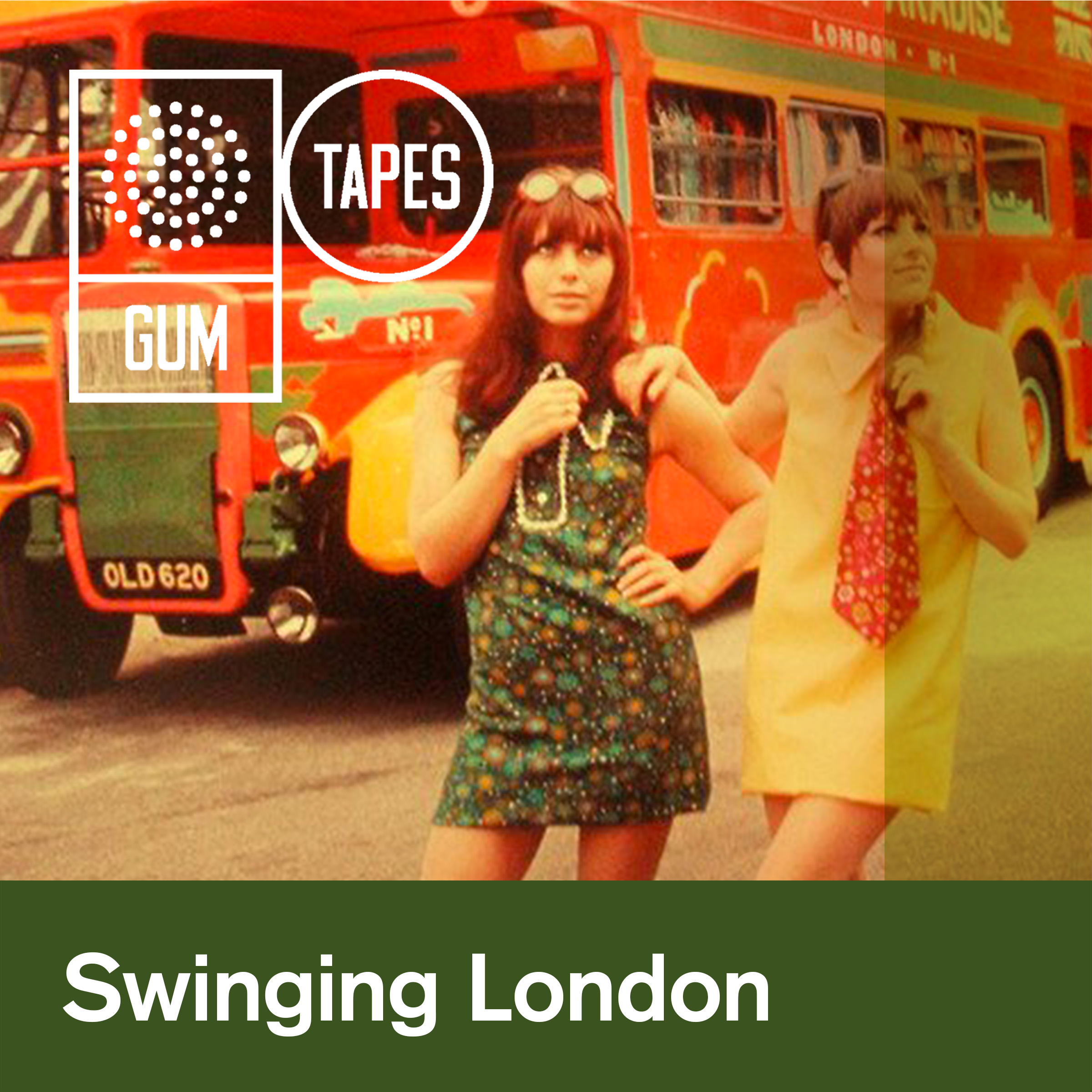 Swinging London
