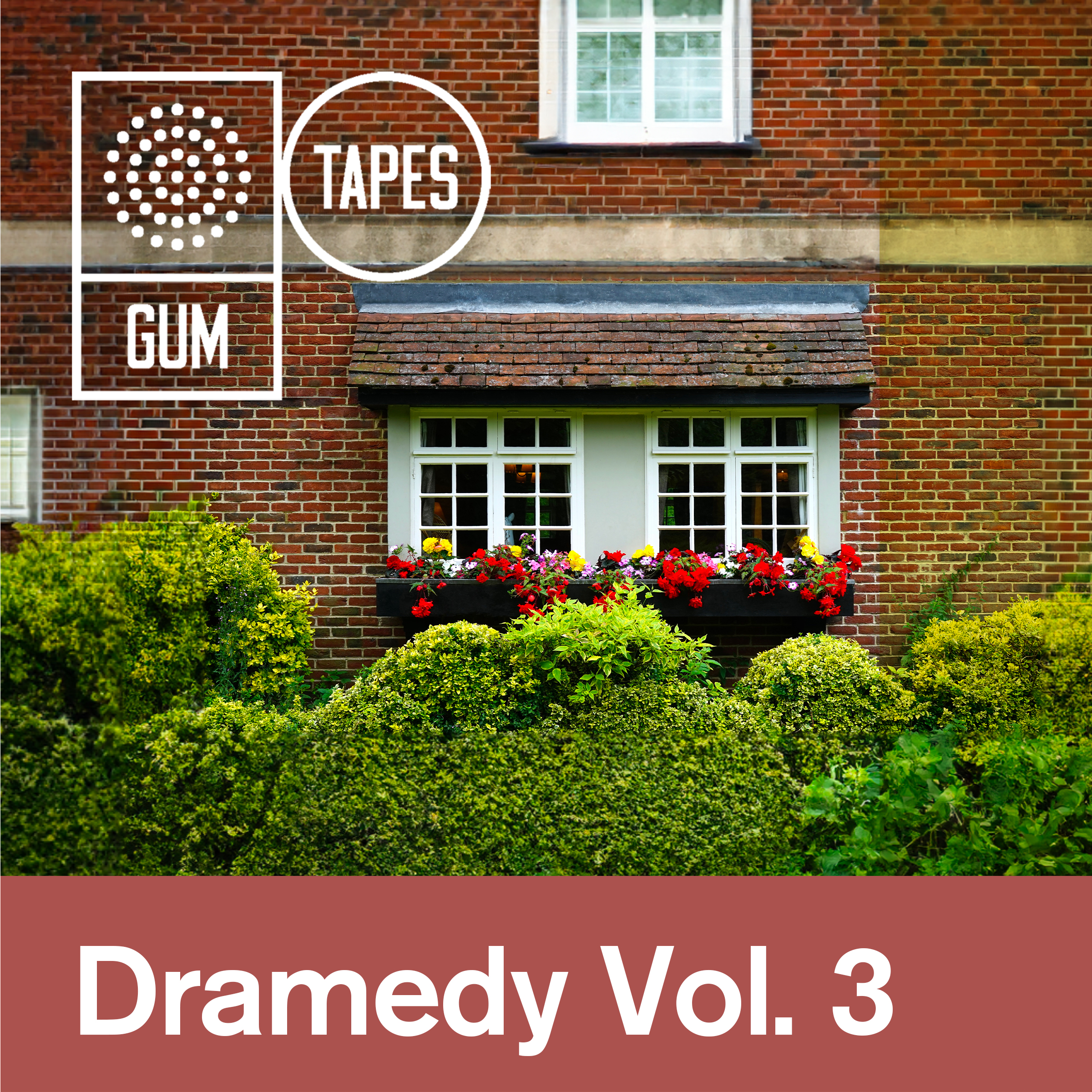 Dramedy Vol. 4