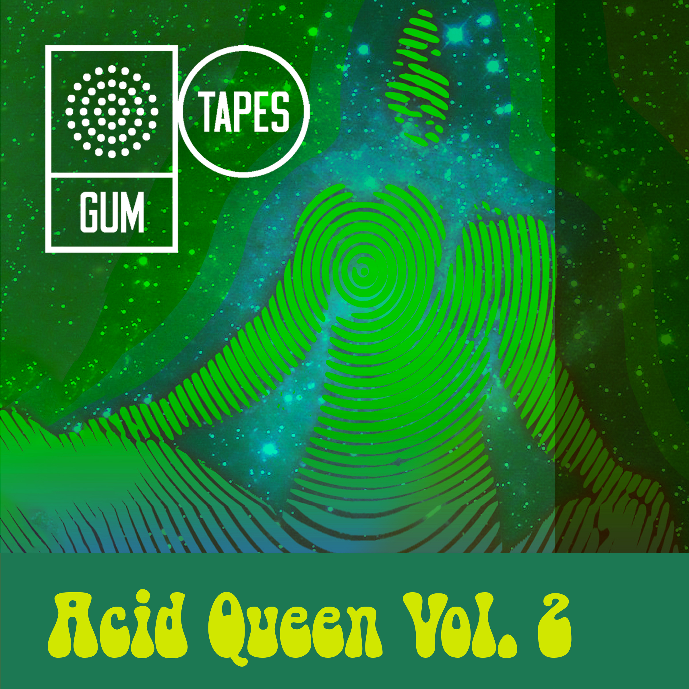 Acid Queen Vol. 2