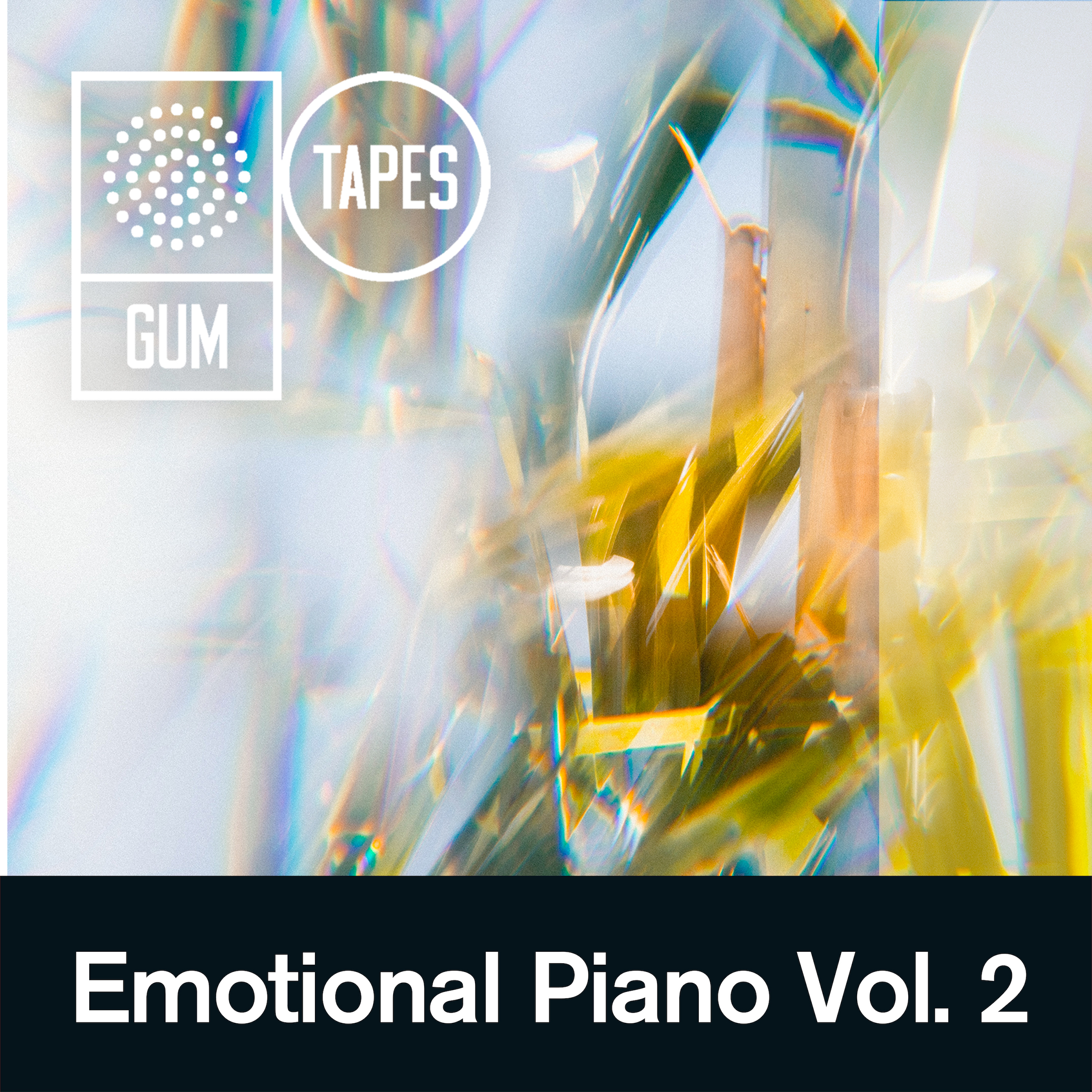 Emotional Piano vol. 2