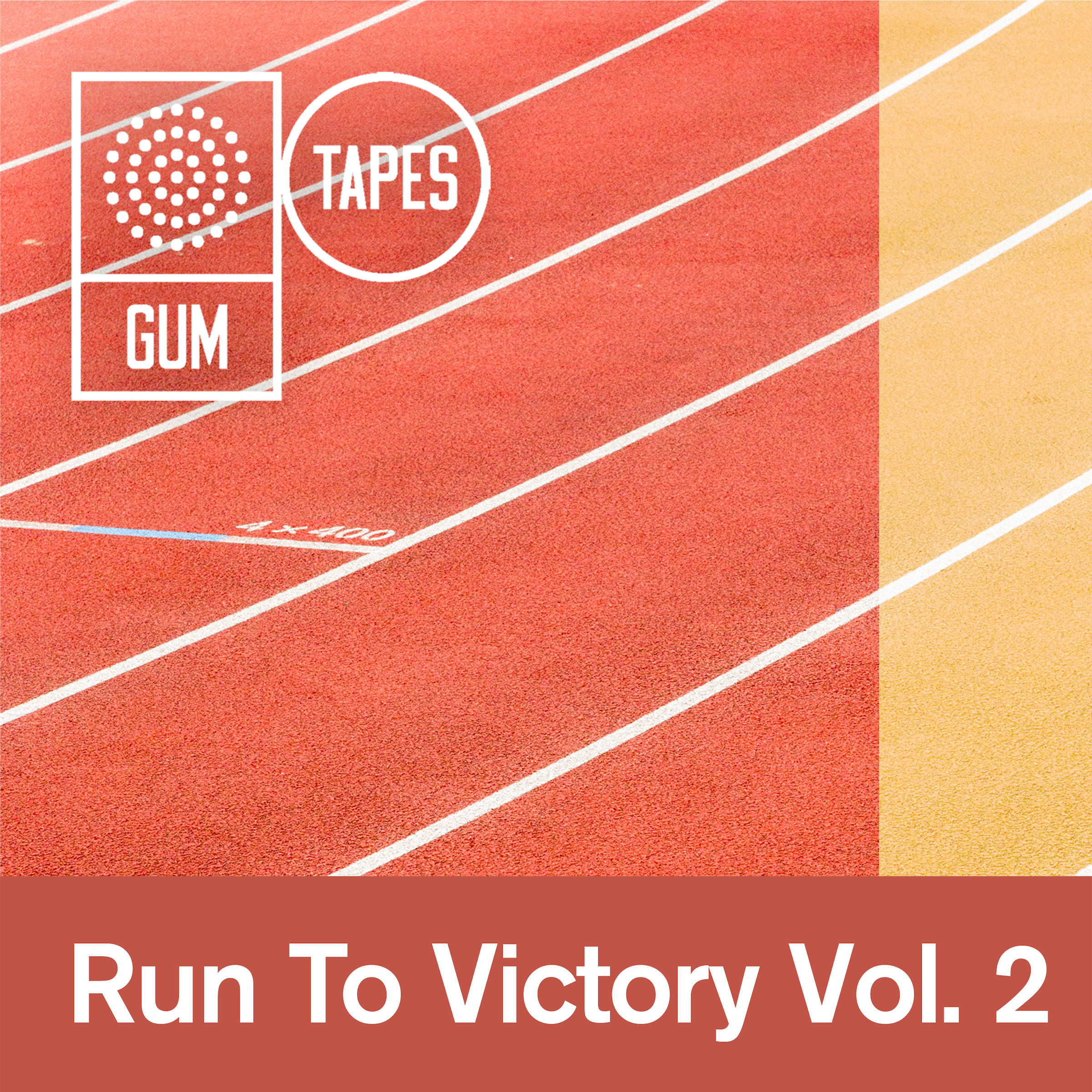 Run To Victory Vol. 2