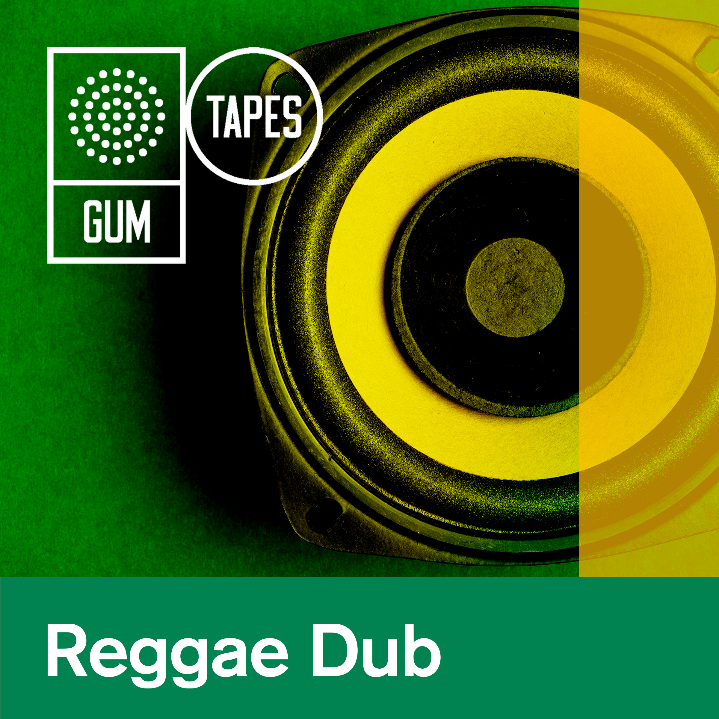 Reggae Dub