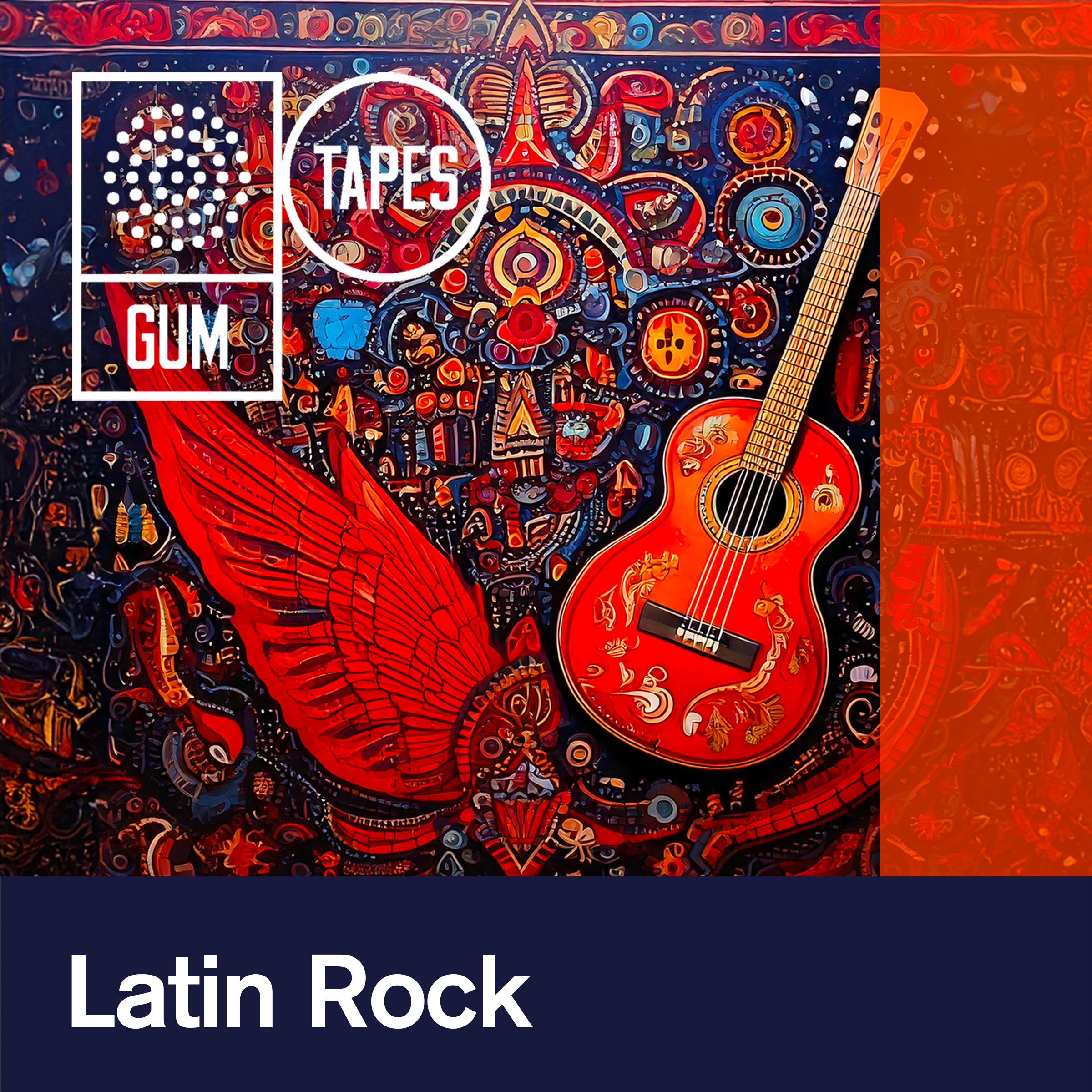 Latin Rock