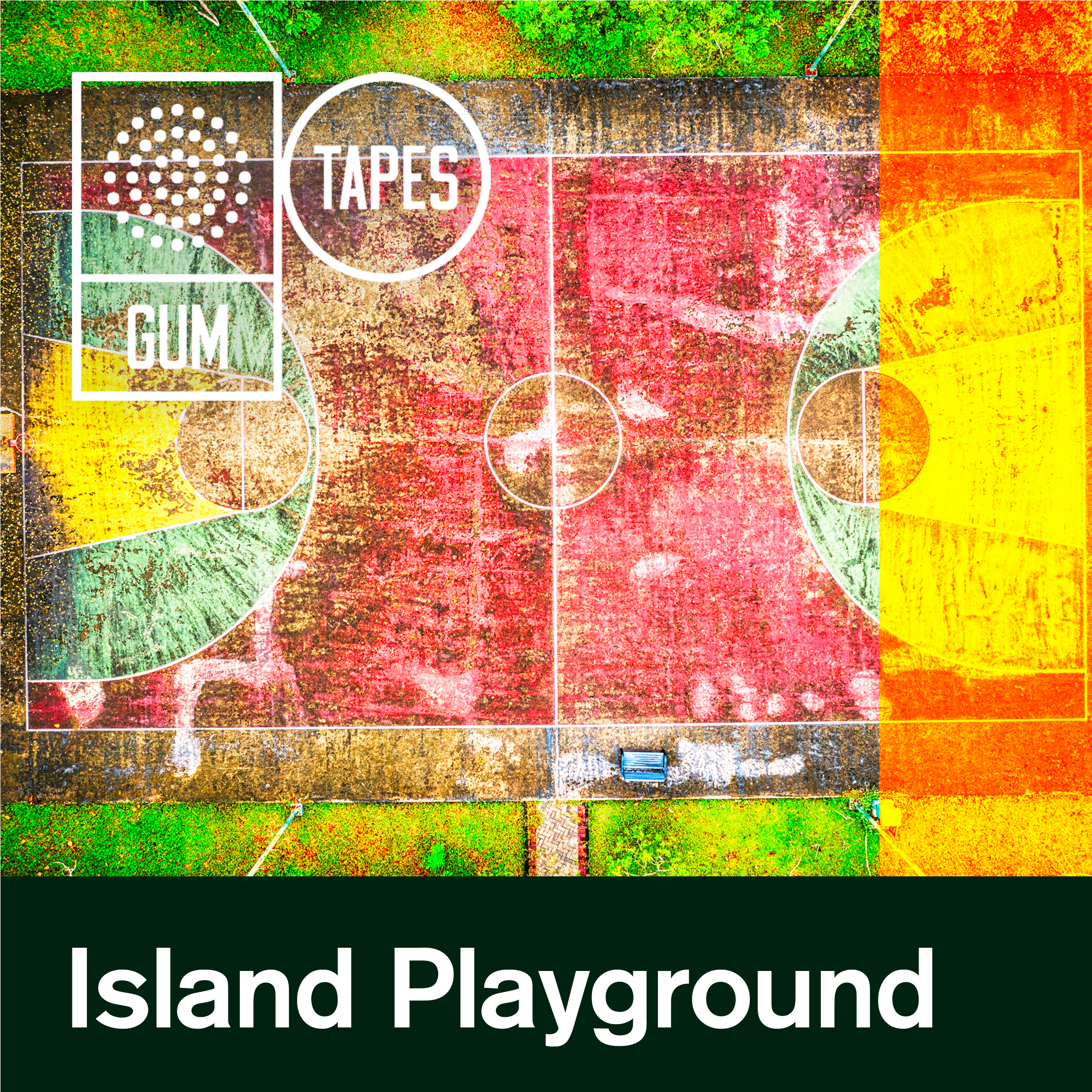 Island Playground