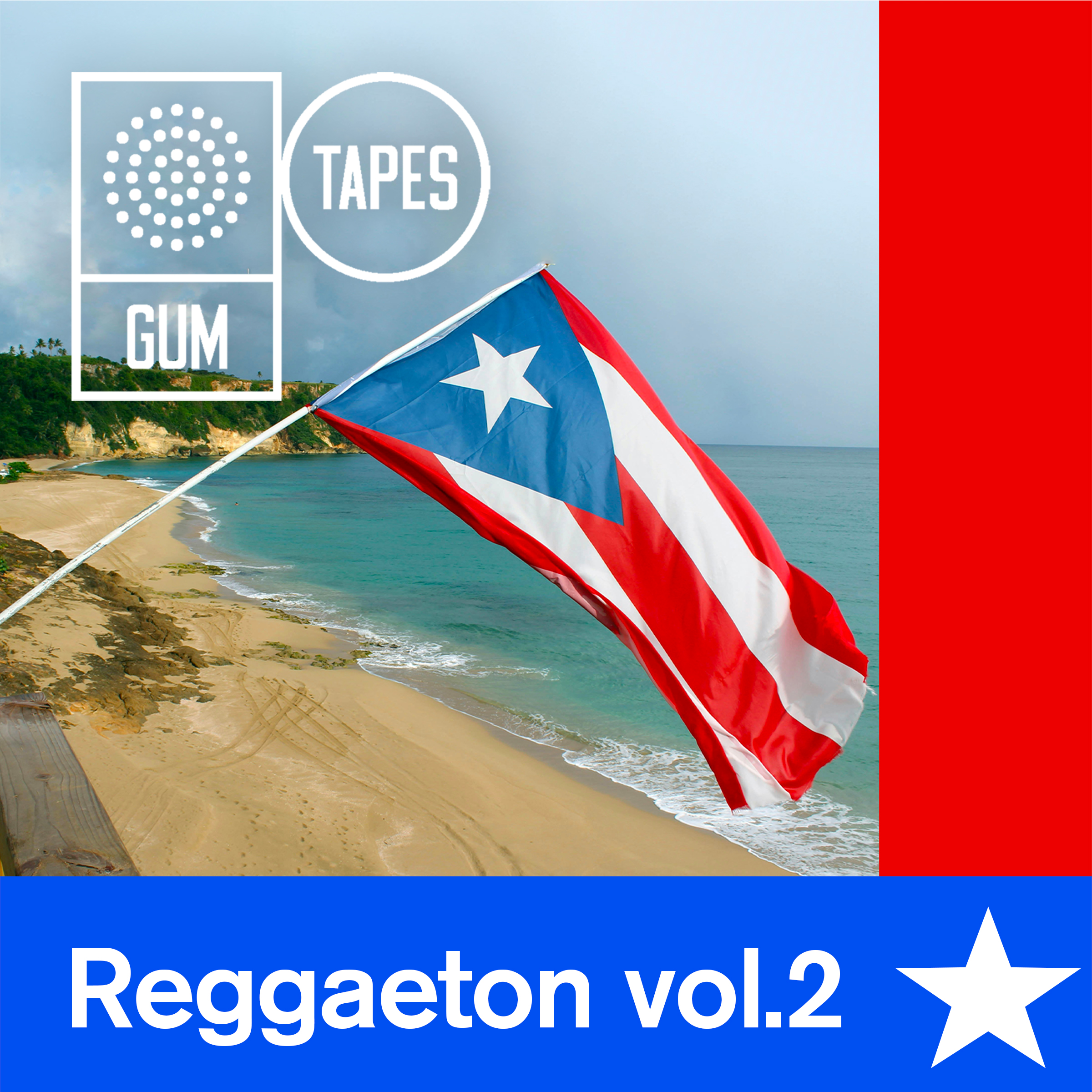 Reggaeton vol.2