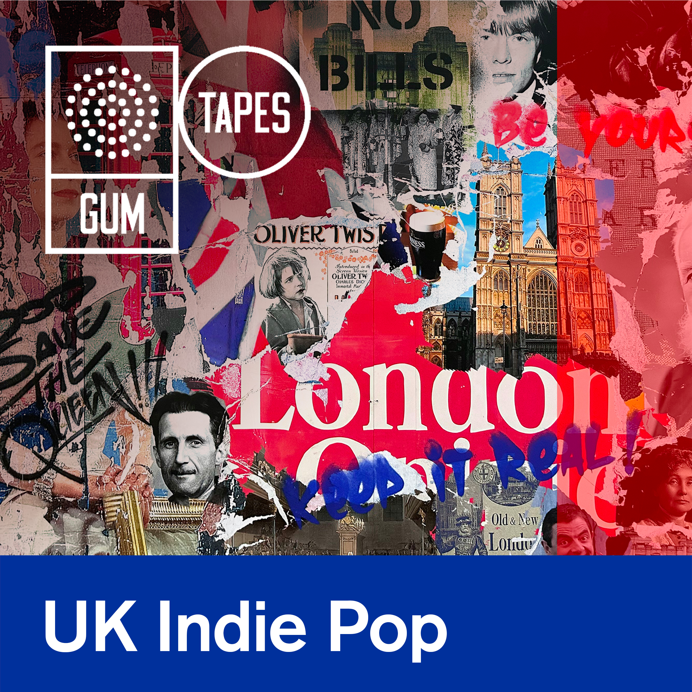 UK Indie Pop