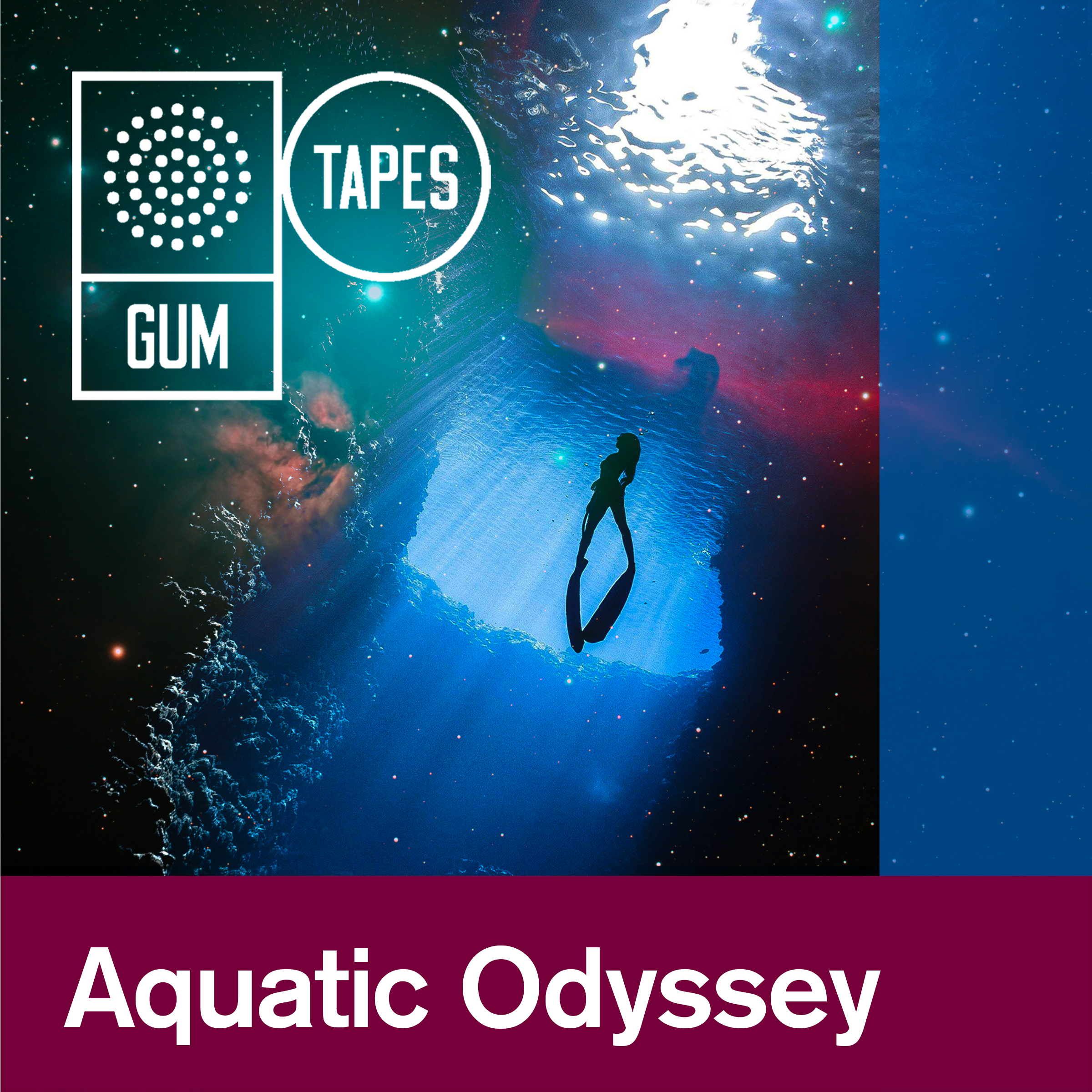 Aquatic Odyssey