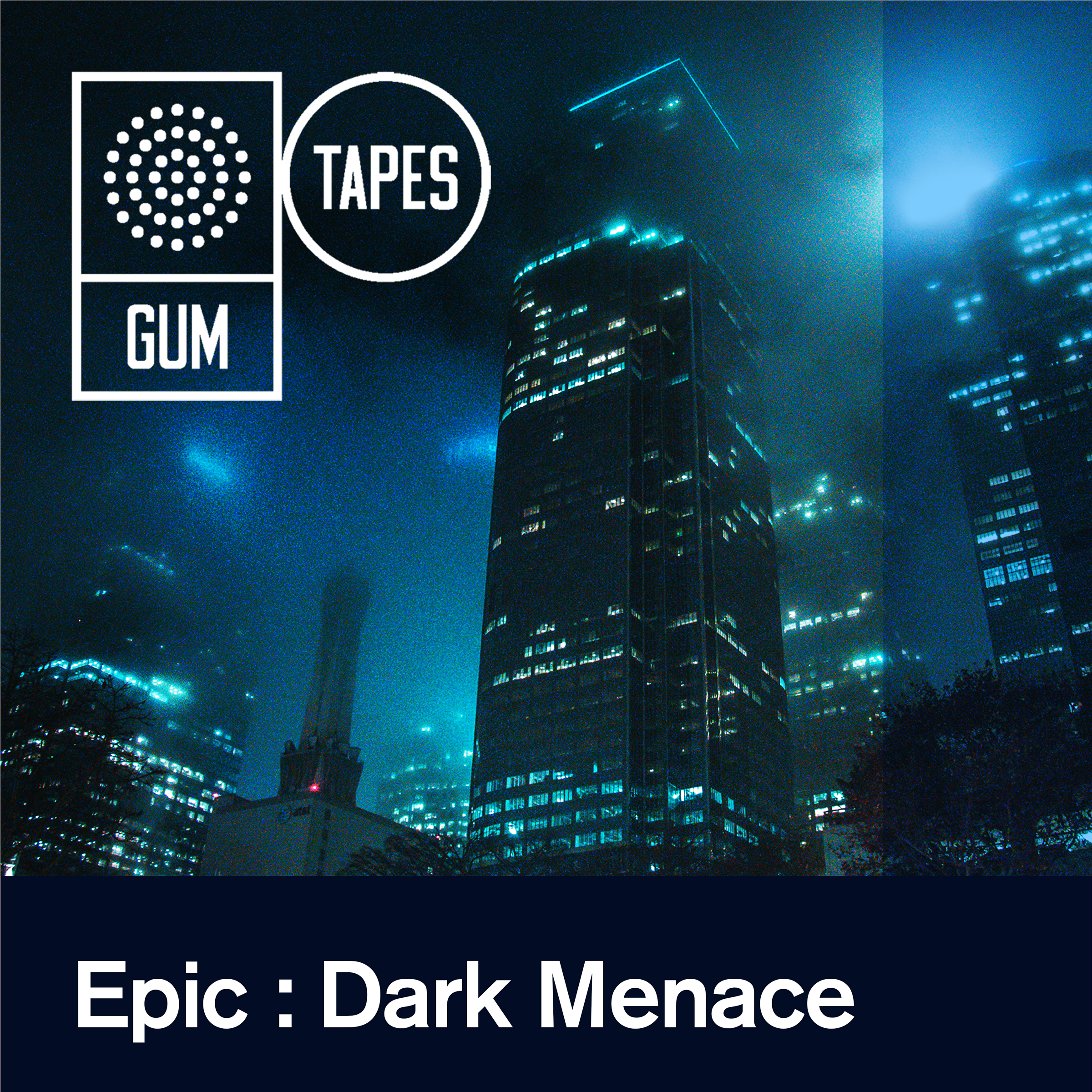 Epic: Dark Menace