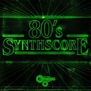 80's Synth Score