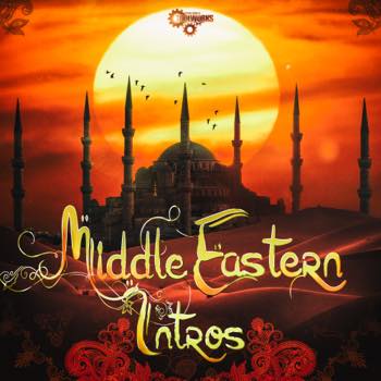 Middle Eastern Intros