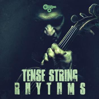 Tense String Rhythms