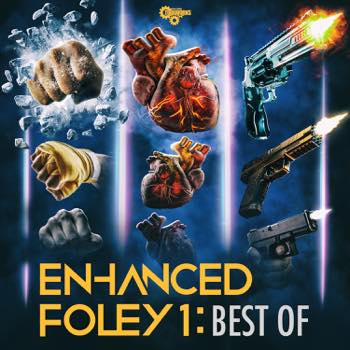 Enhanced Foley 1: Best Of